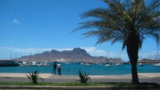 Neighbourhood in Pousada B&B Le Gourmet