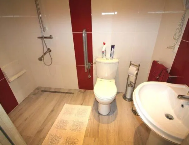 Pousada B&B Le Gourmet