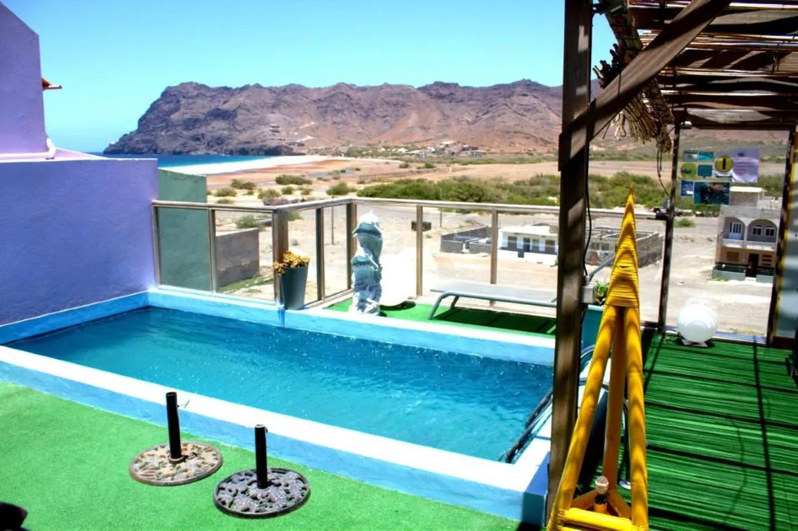 Pousada B&B Le Gourmet