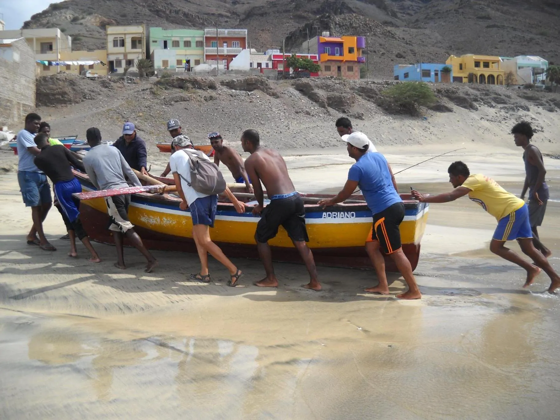 Pousada B&B Le Gourmet