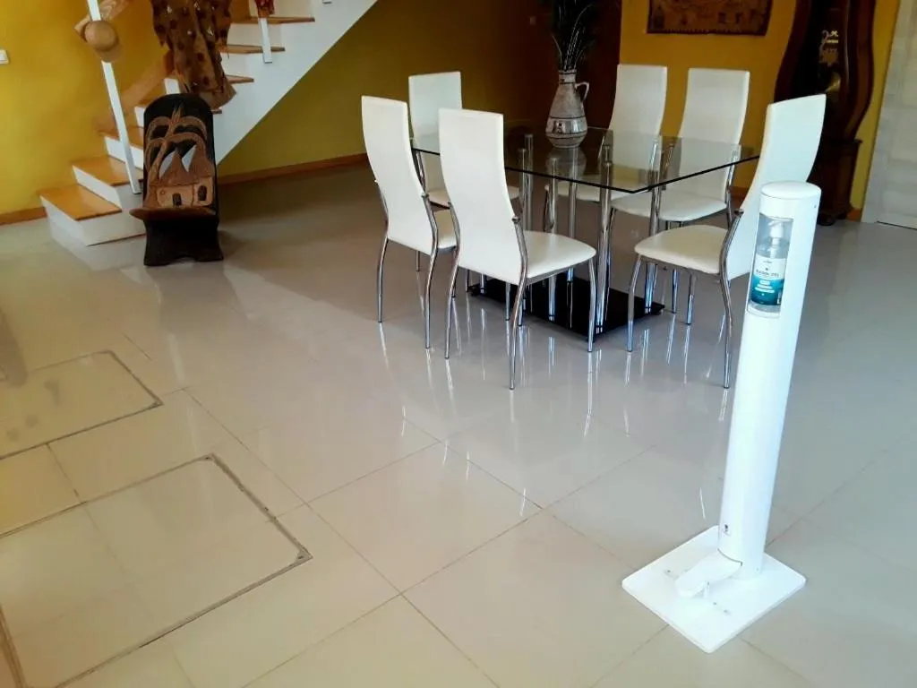 Pousada B&B Le Gourmet