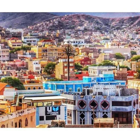 Natural landscape in Pousada B&B Le Gourmet