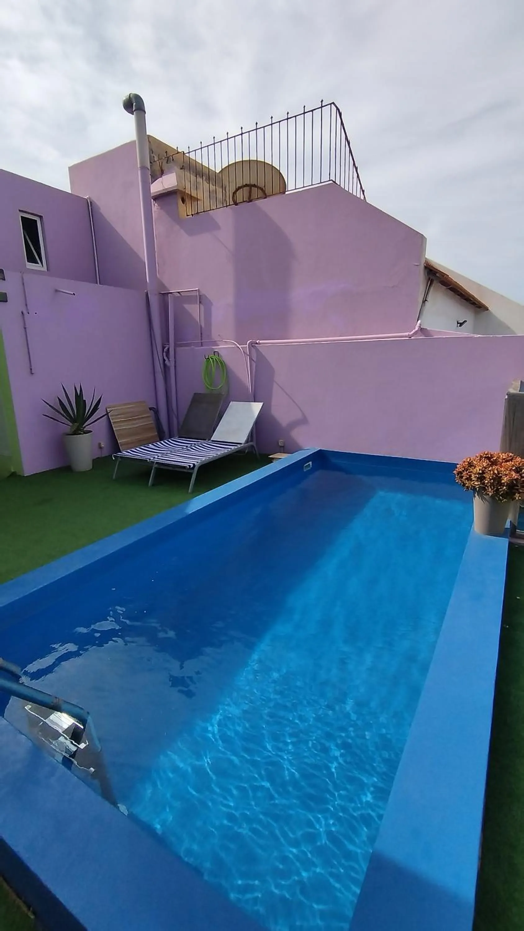 Pousada B&B Le Gourmet