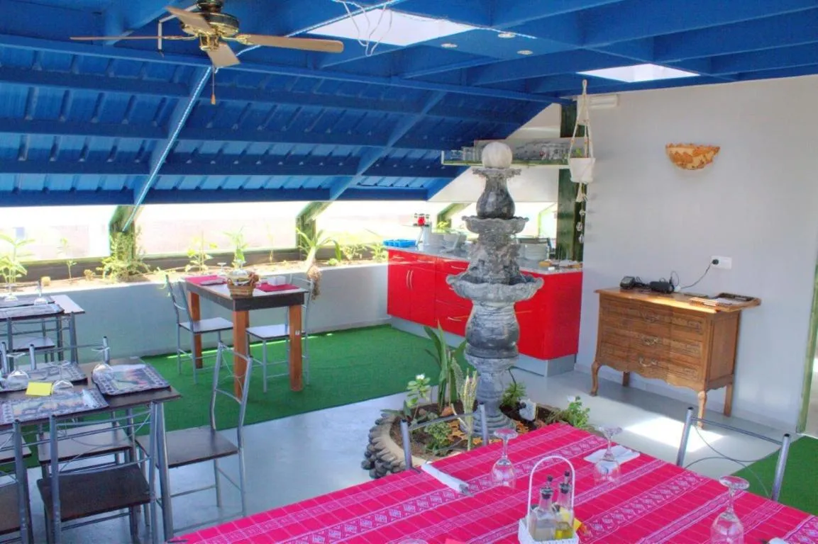 Pousada B&B Le Gourmet