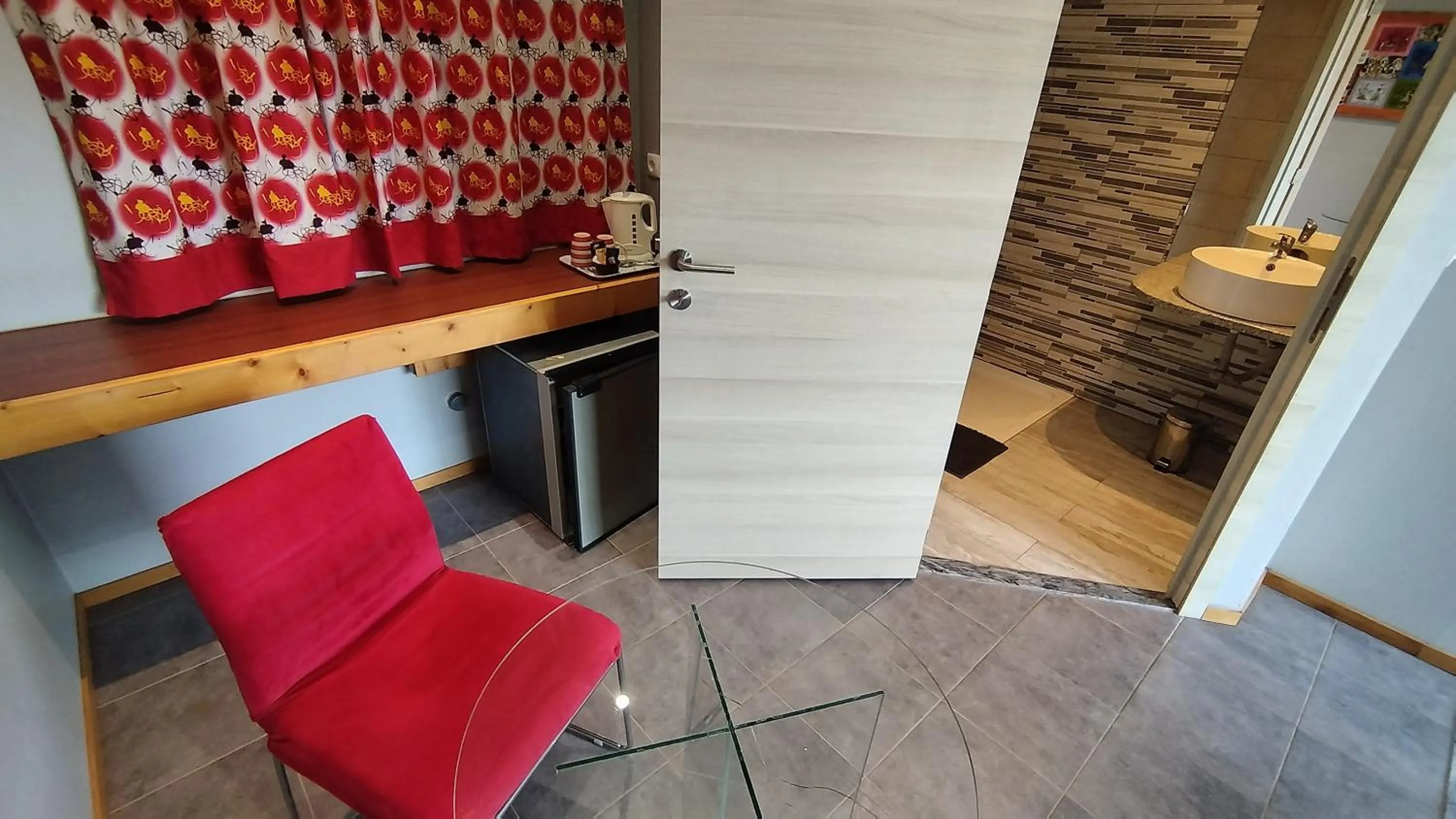 Pousada B&B Le Gourmet