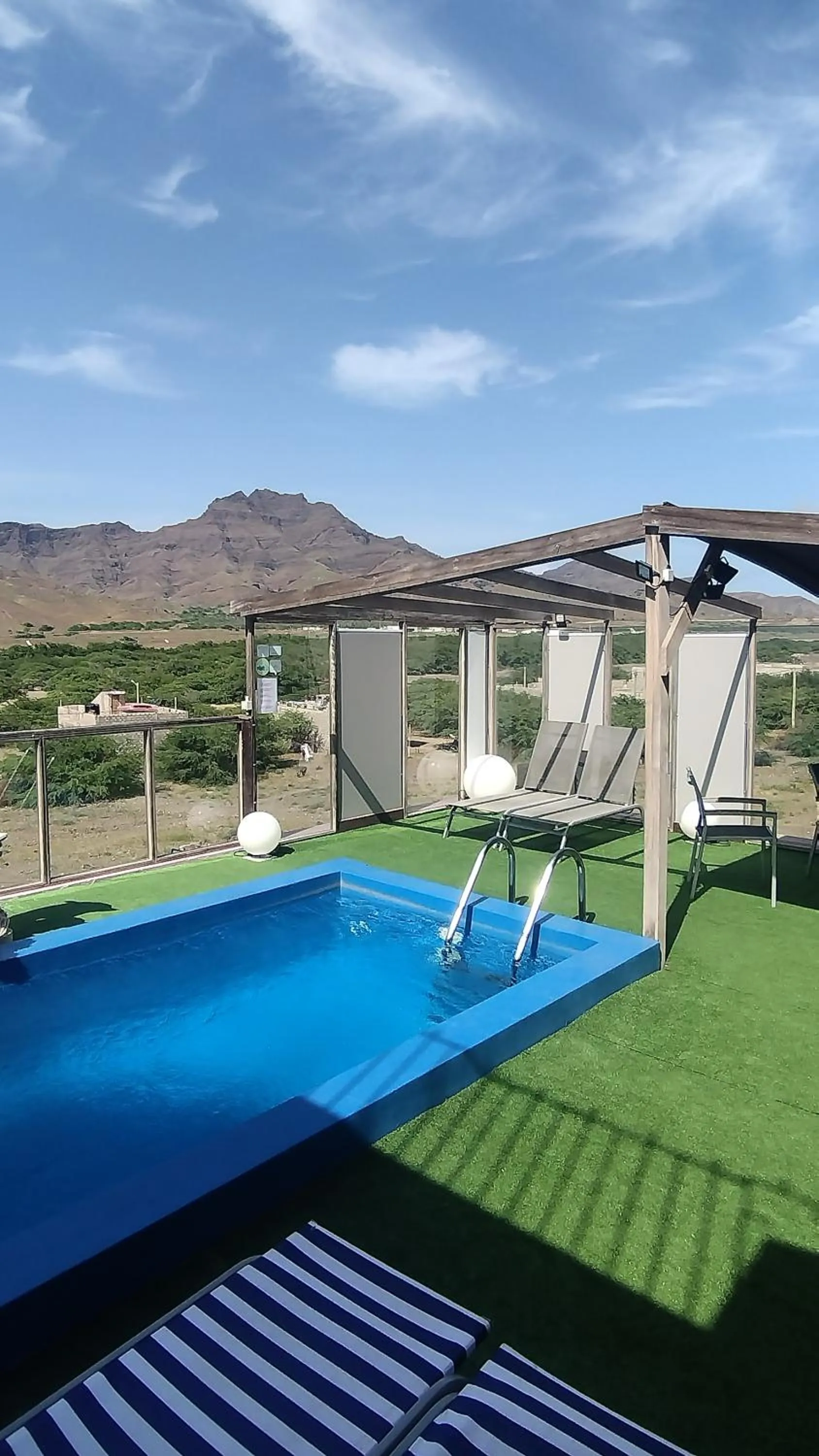 Pousada B&B Le Gourmet