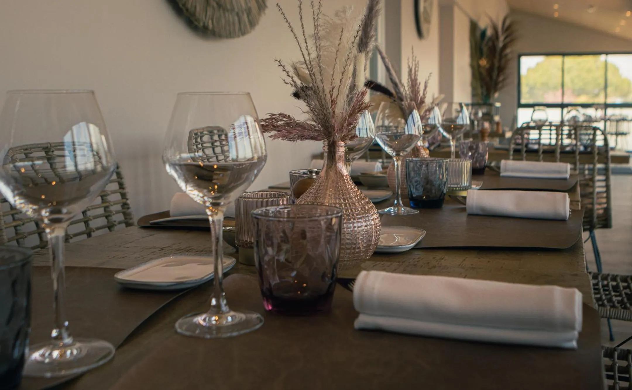 Restaurant/places to eat in Hôtel Restaurant Le Grand Large - Face à la plage - Ile de Ré