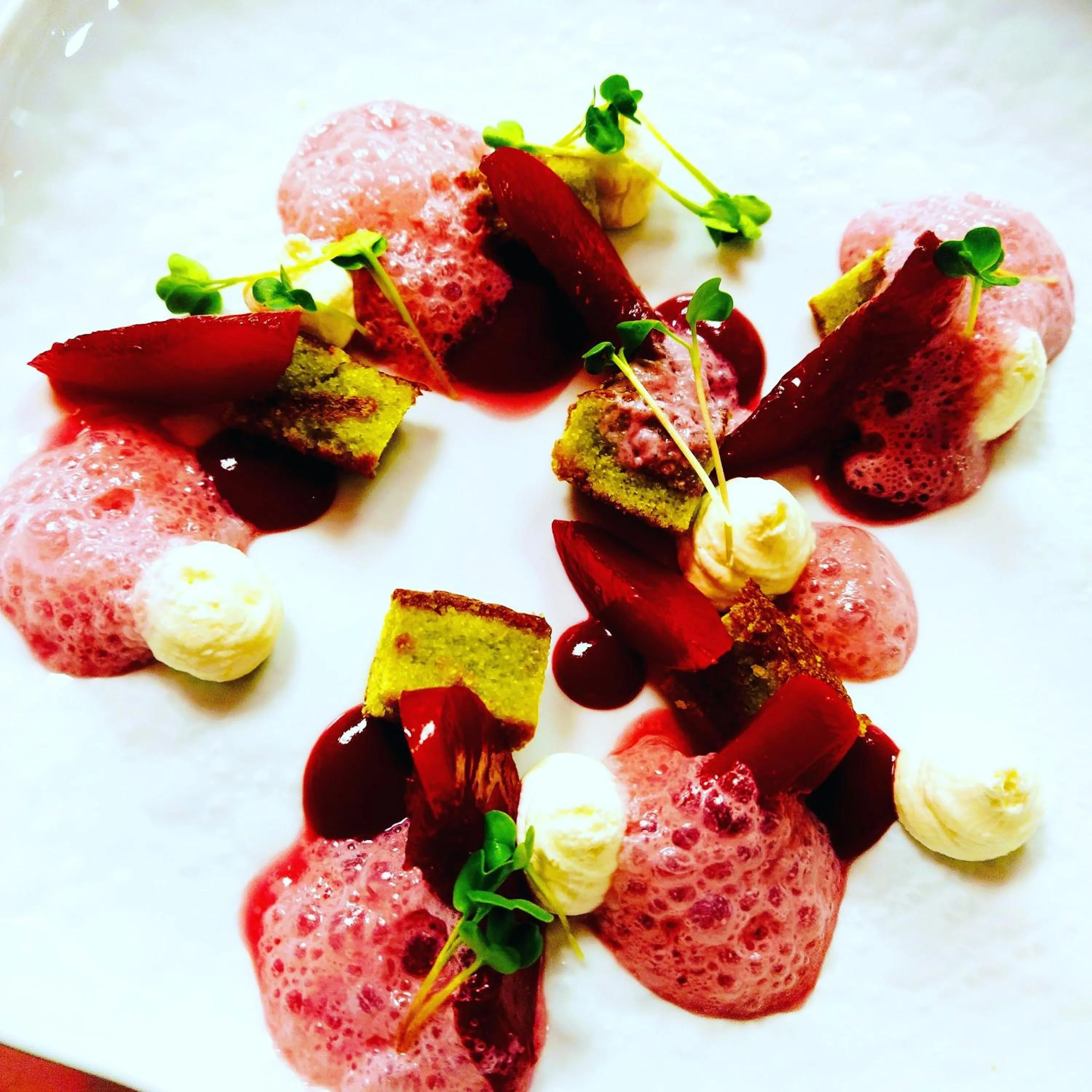 Restaurant/places to eat in Hôtel Restaurant Le Grand Large - Face à la plage - Ile de Ré