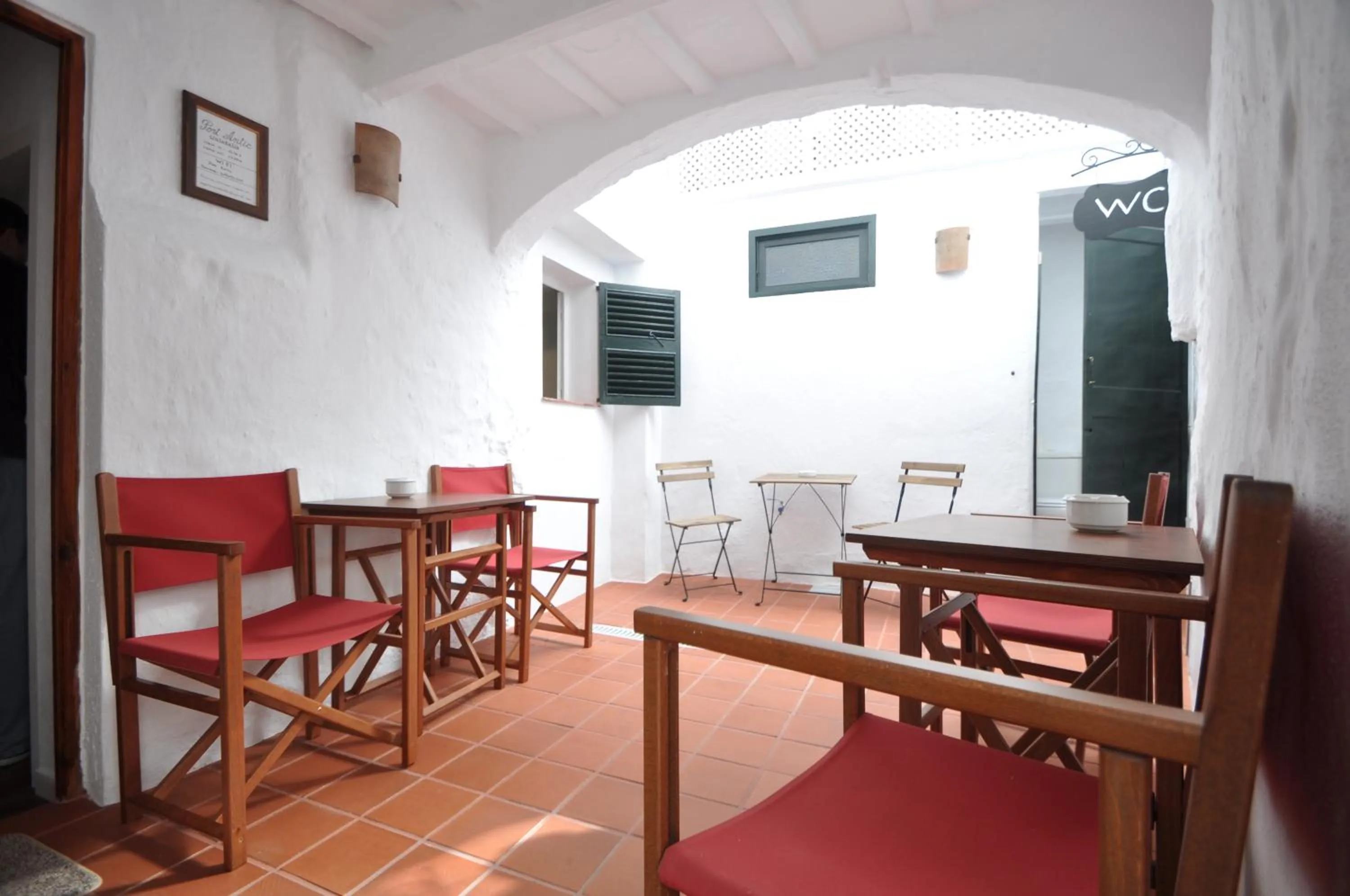 Other in Port Antic Ciutadella by My Rooms Hotels TI