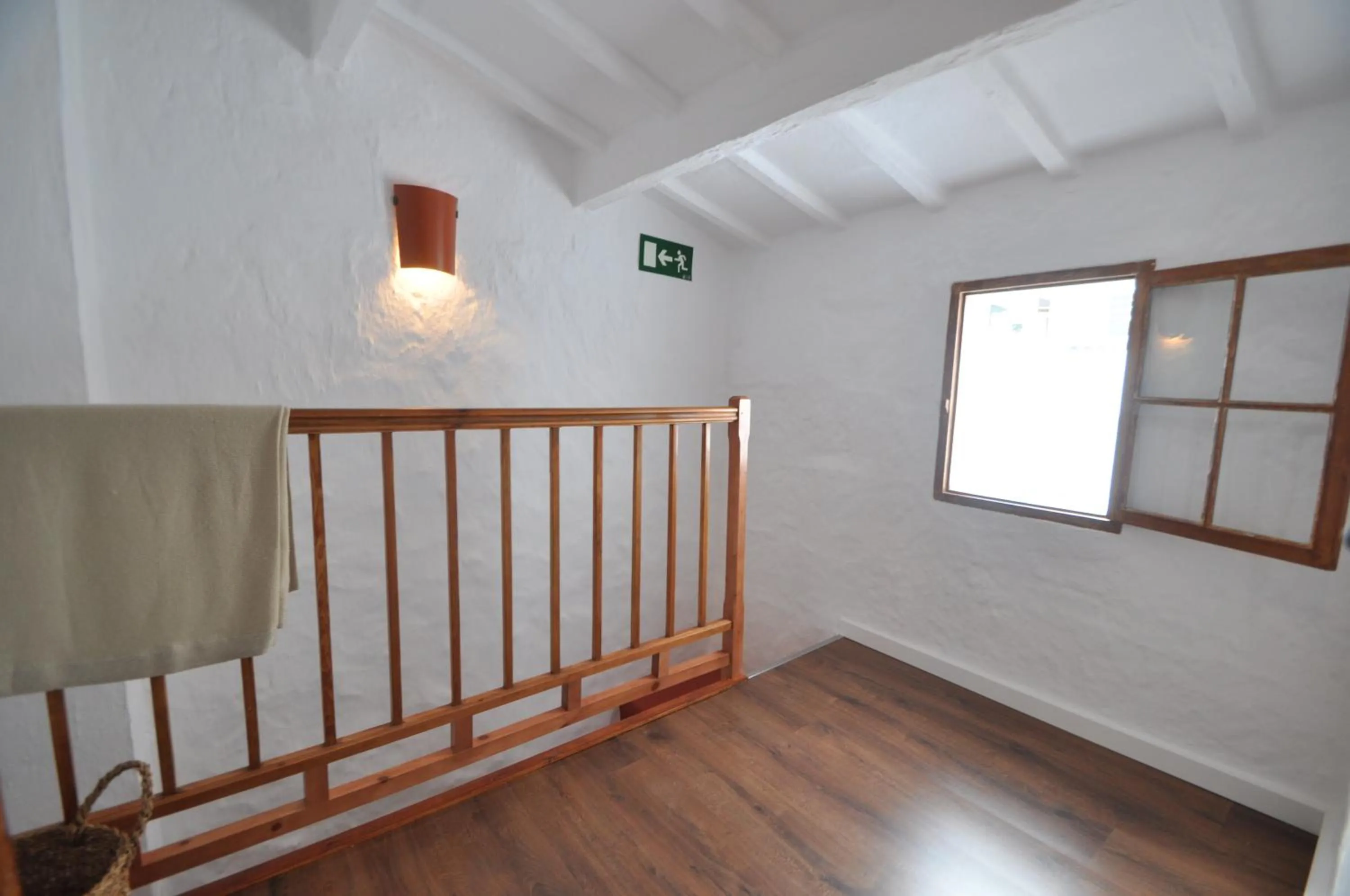 Area and facilities in Port Antic Ciutadella by My Rooms Hotels TI