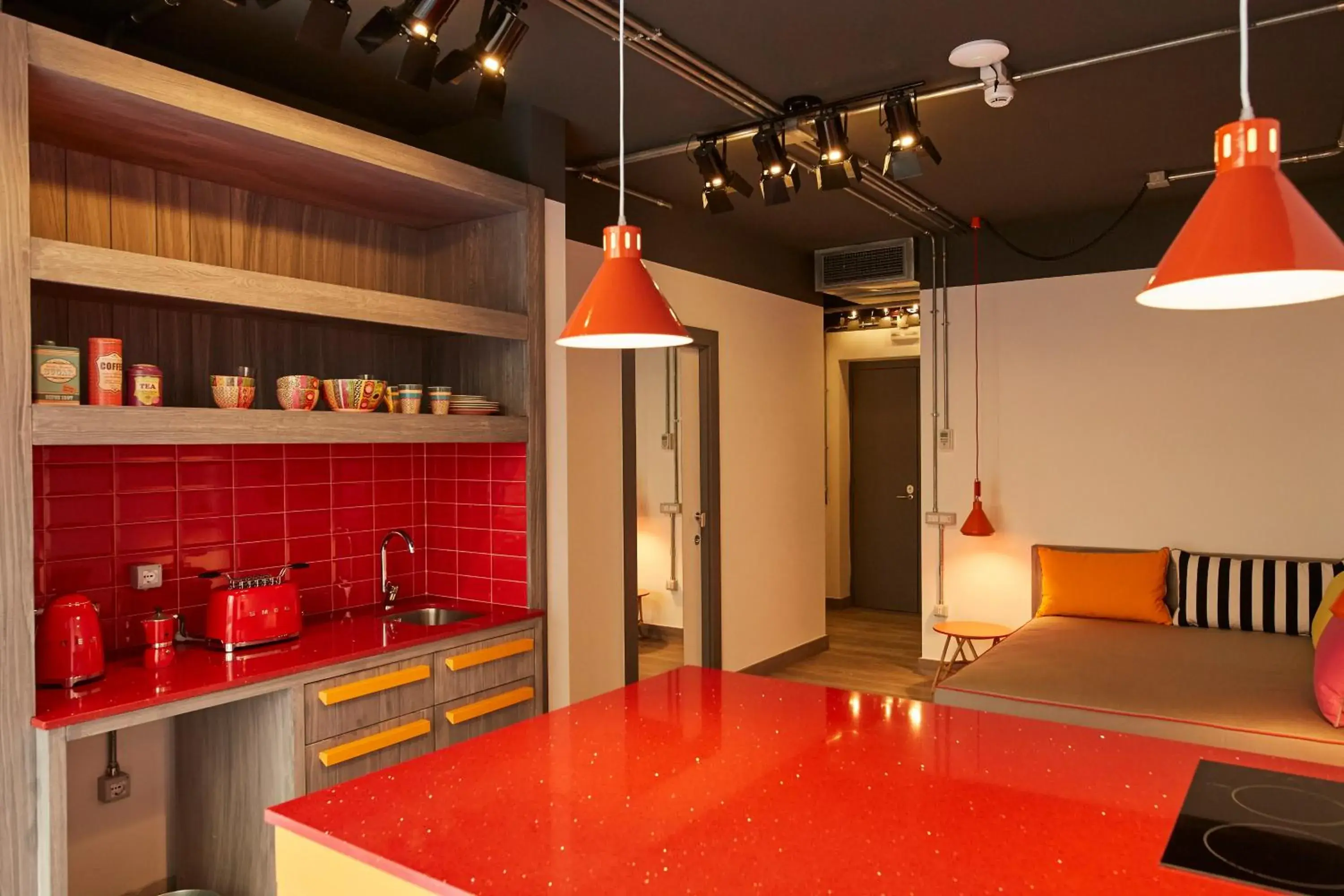 Toledo Loft Toledo Loft