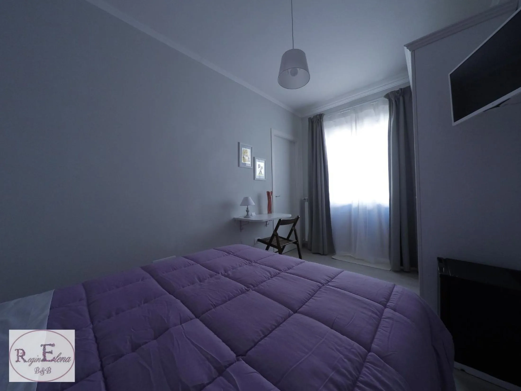 Balcony/Terrace in ReginElena B&B