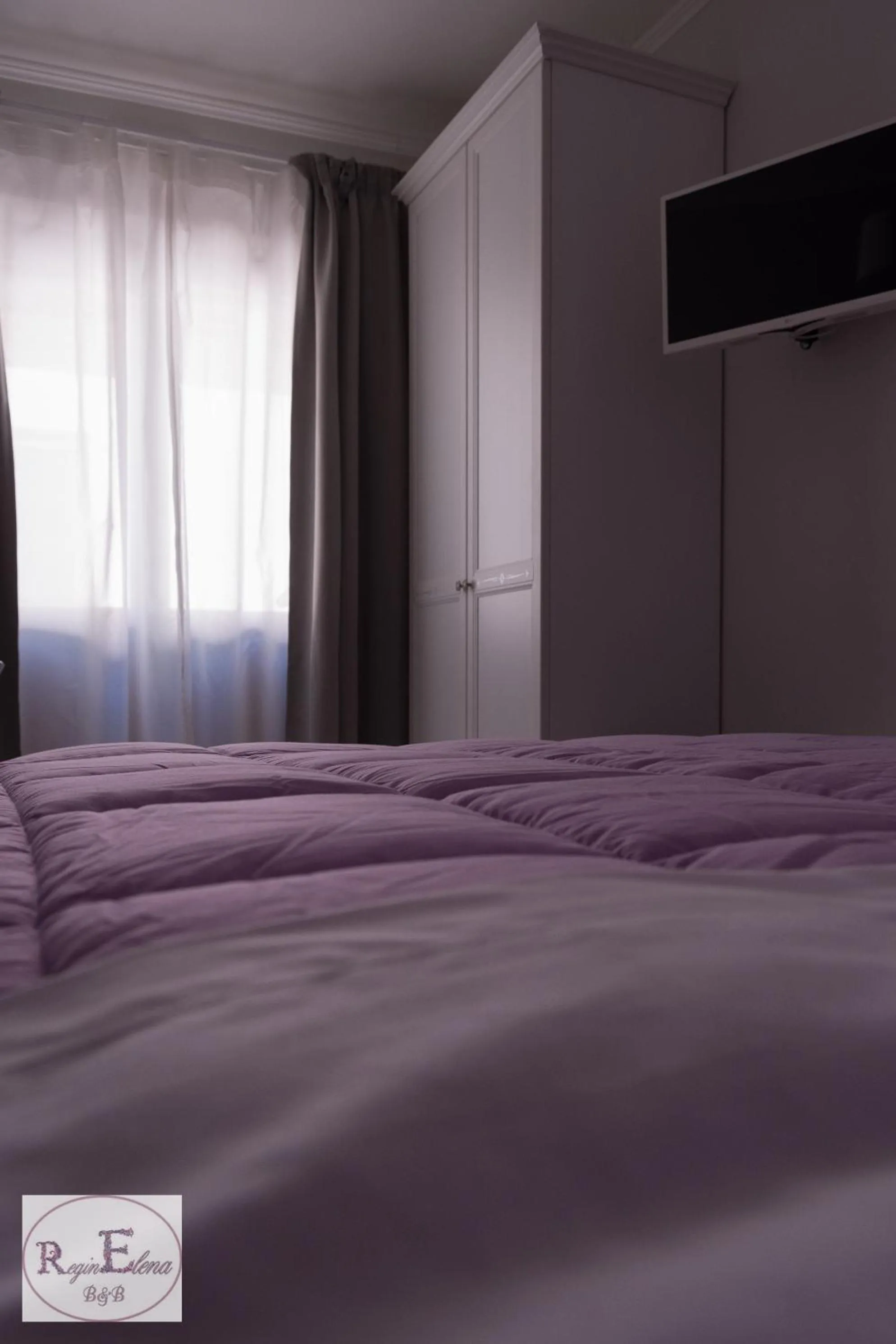 TV and multimedia in ReginElena B&B