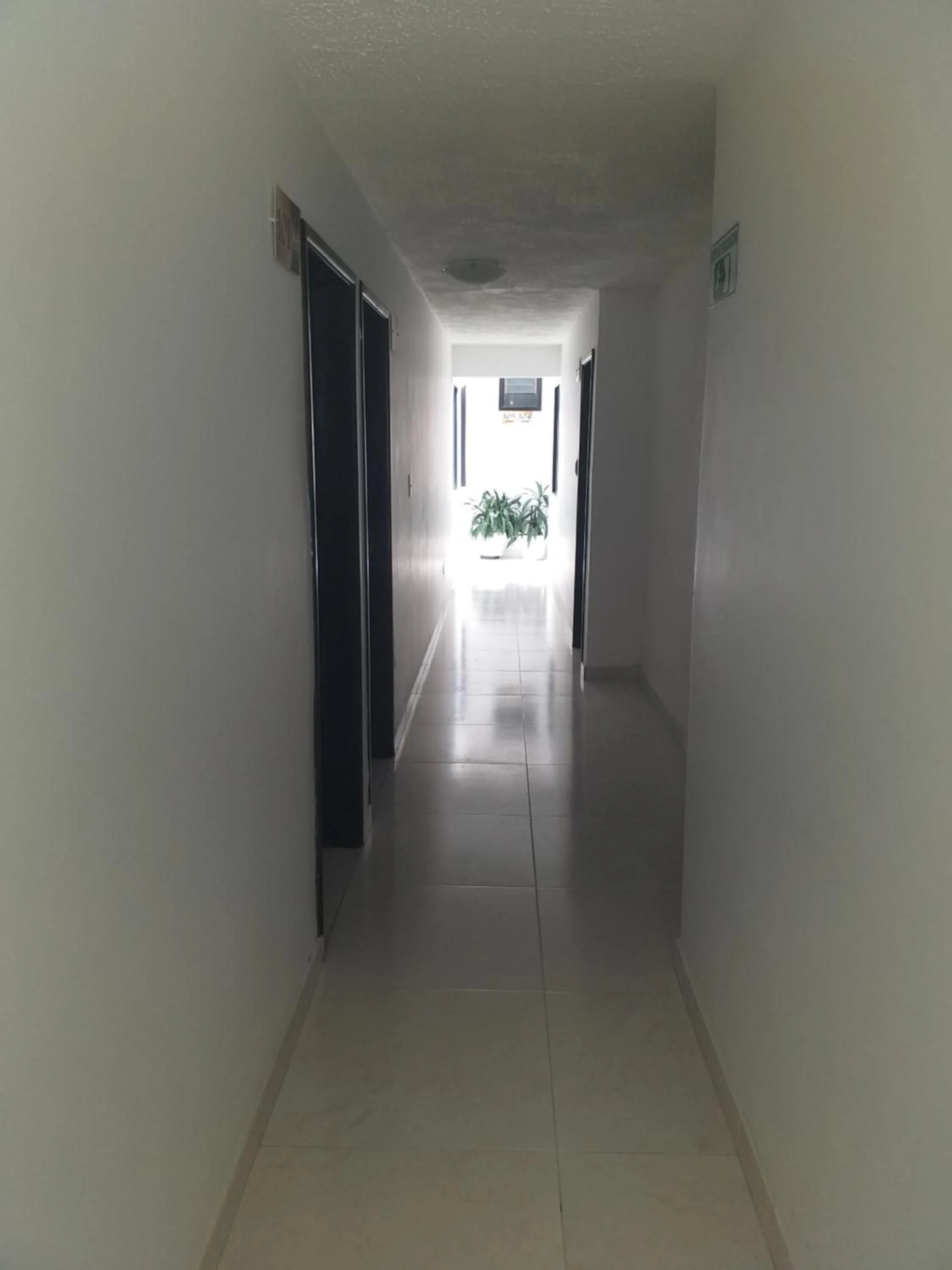 Hotel Hortensia Real