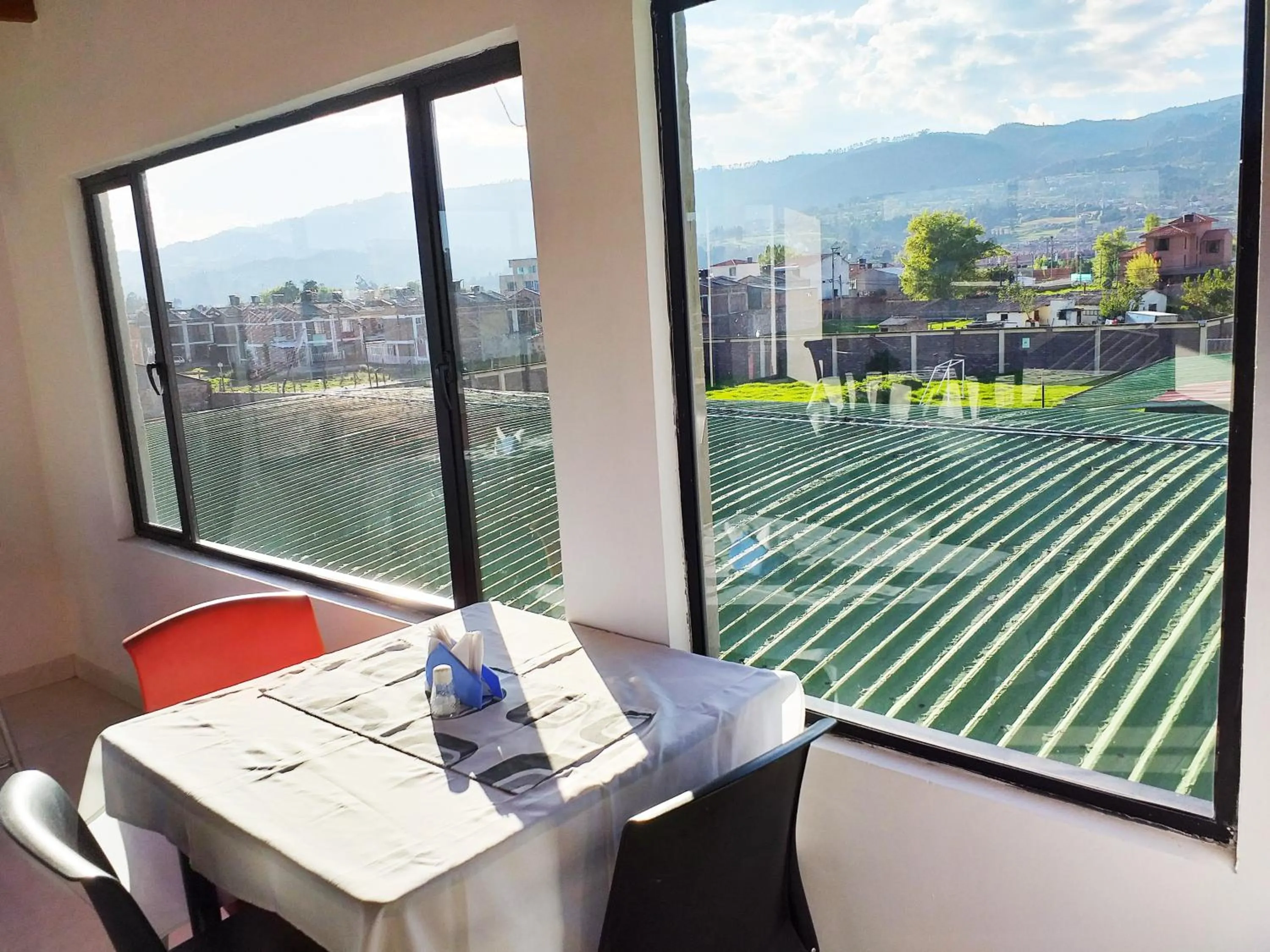 Hotel Hortensia Real