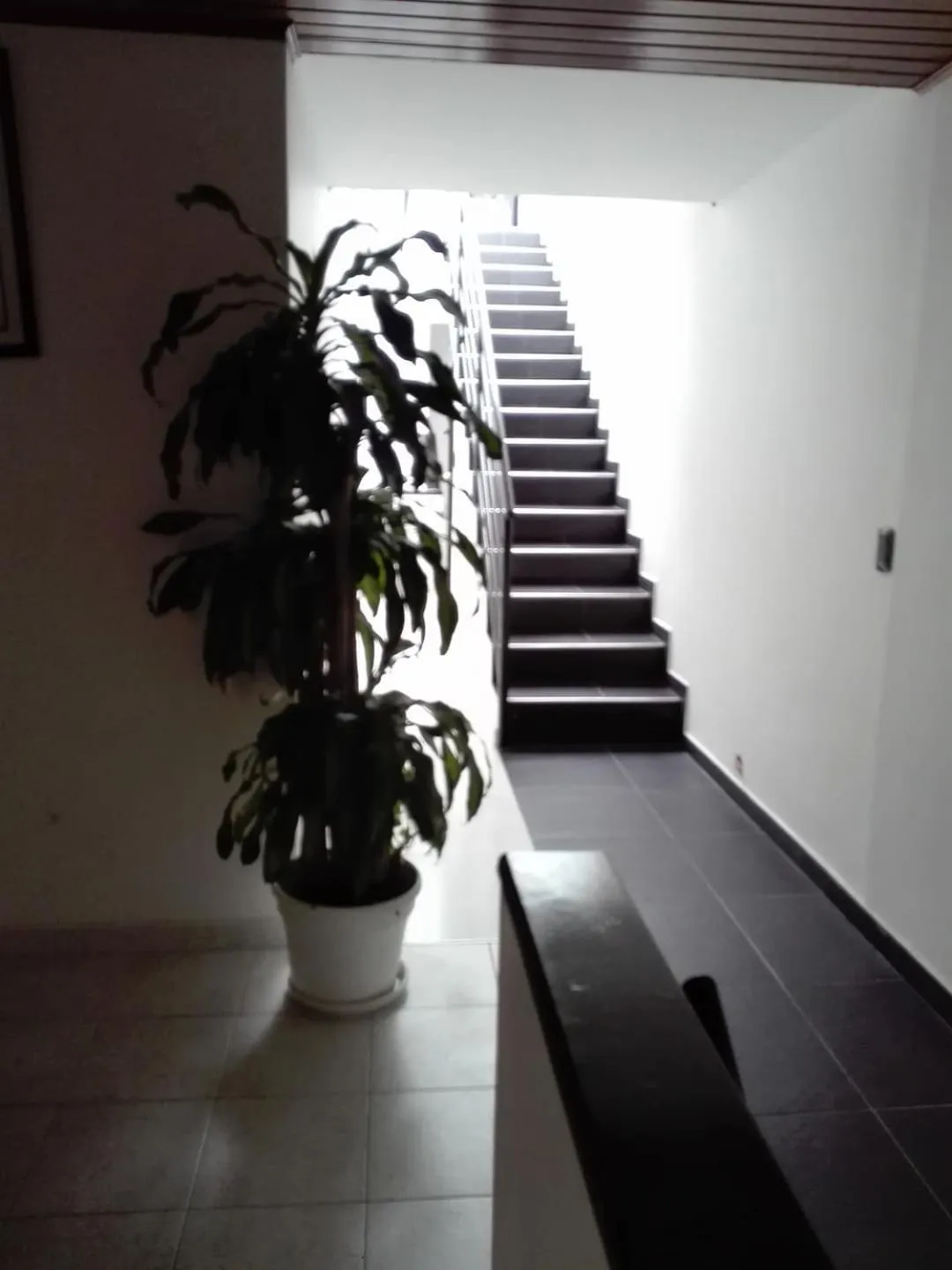 Hotel Hortensia Real