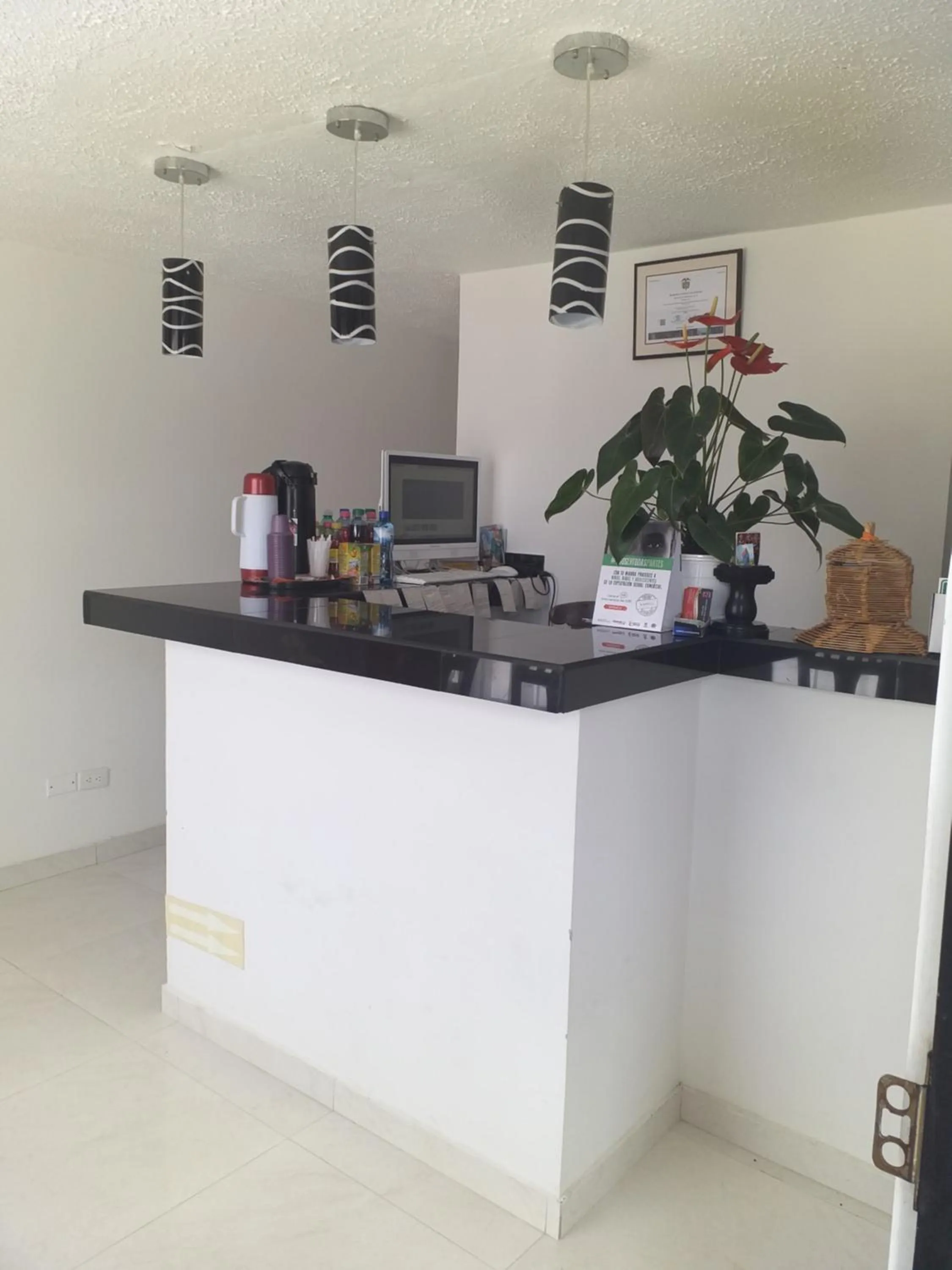 Hotel Hortensia Real