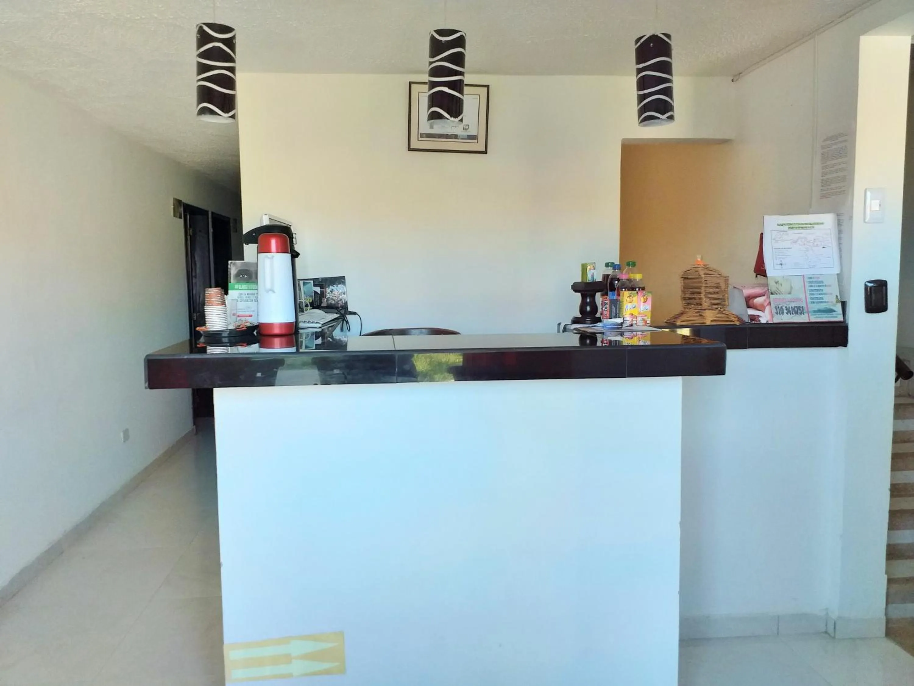 Hotel Hortensia Real