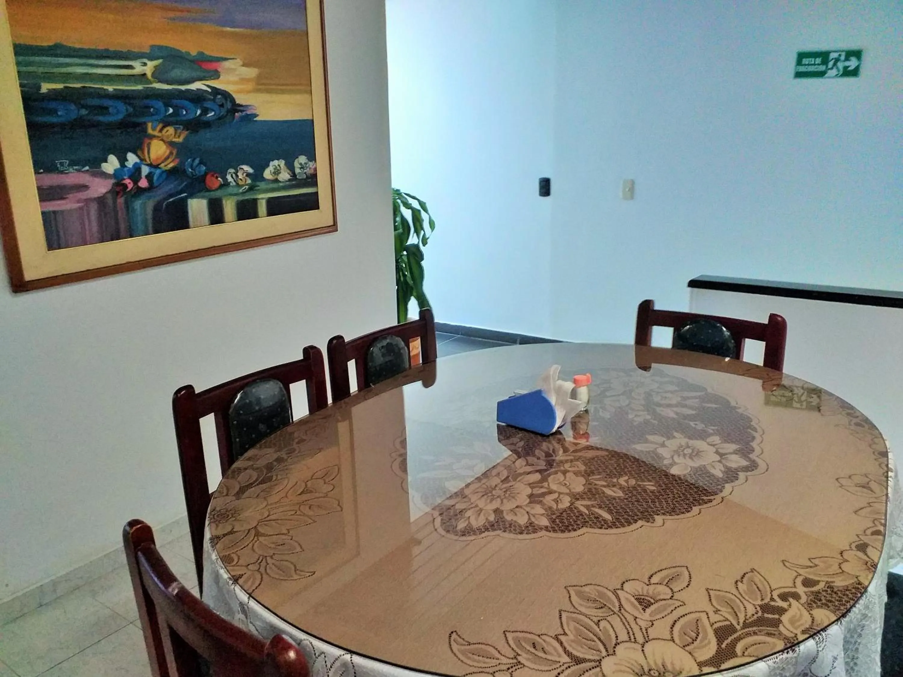 Hotel Hortensia Real