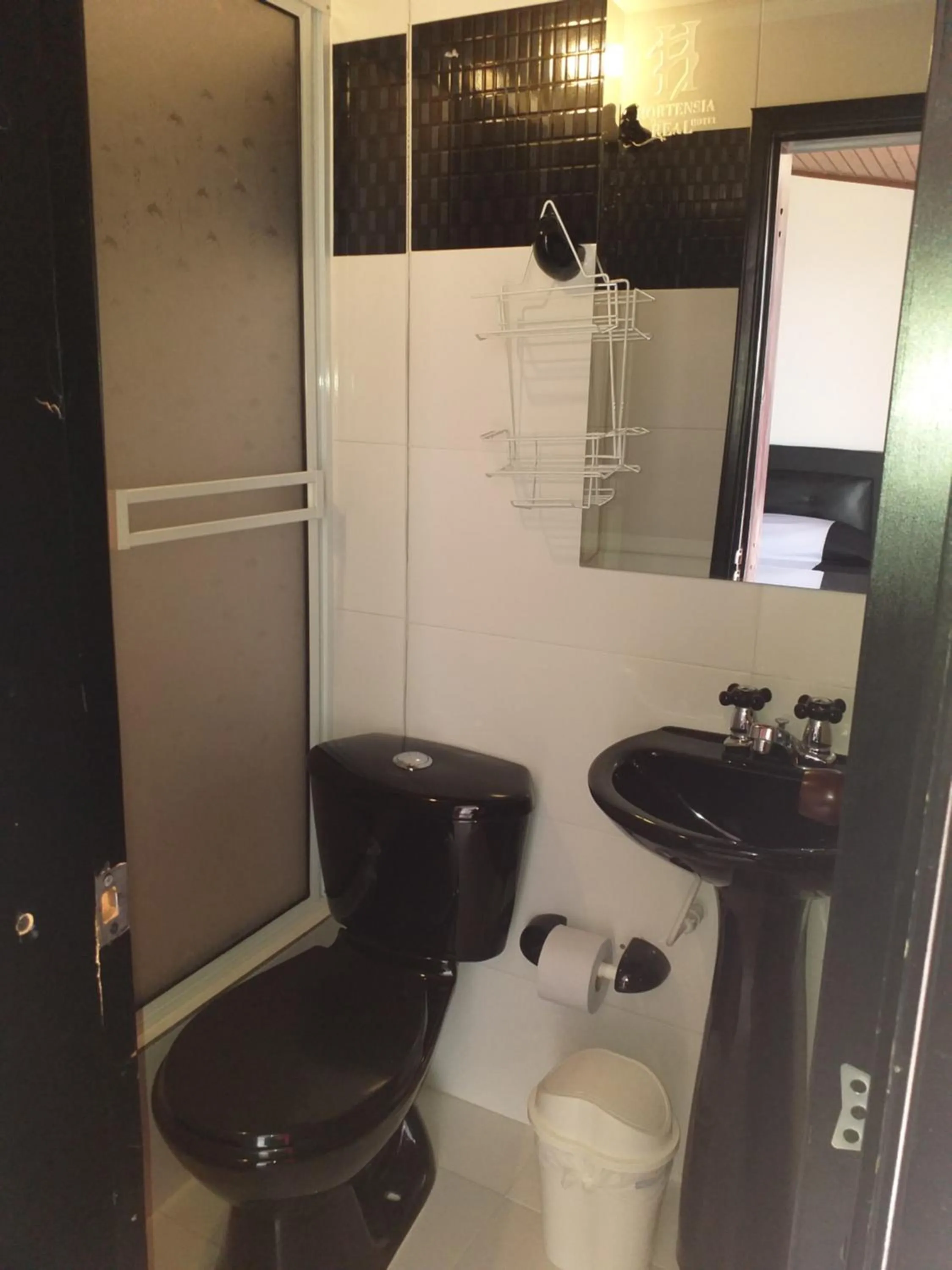 Hotel Hortensia Real