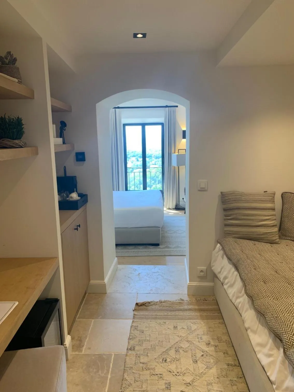 Bedroom in Mougins Luxury Retreats