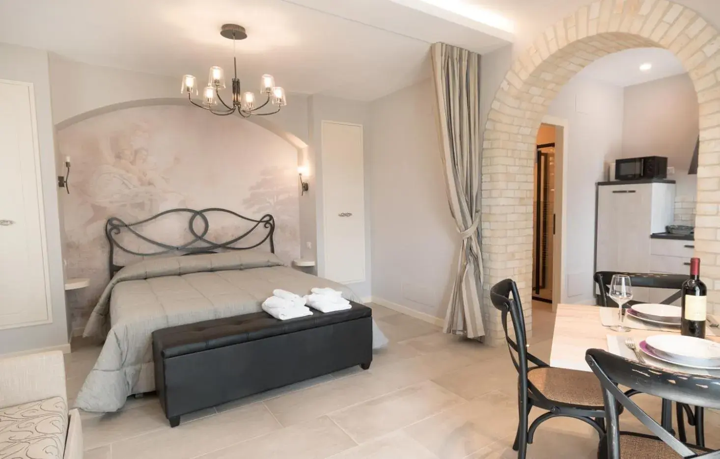 Superior Apartment in Il Giardino degli Angeli Superior Apartment in Il Giardino degli Angeli