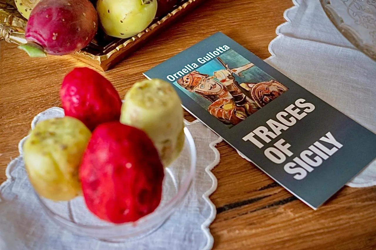 Breakfast in P&G design by Lago Welcome Enna