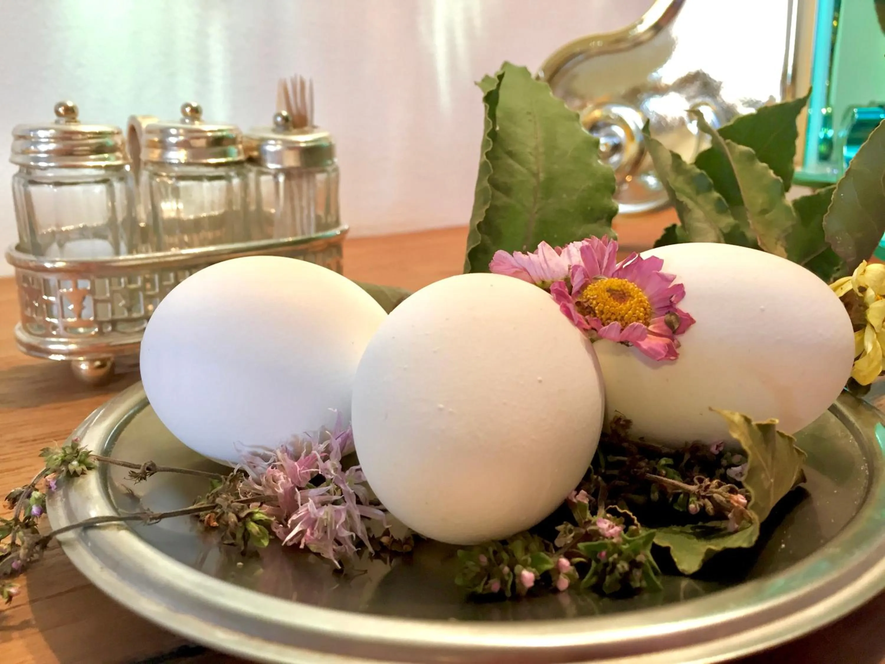 Breakfast in P&G design by Lago Welcome Enna