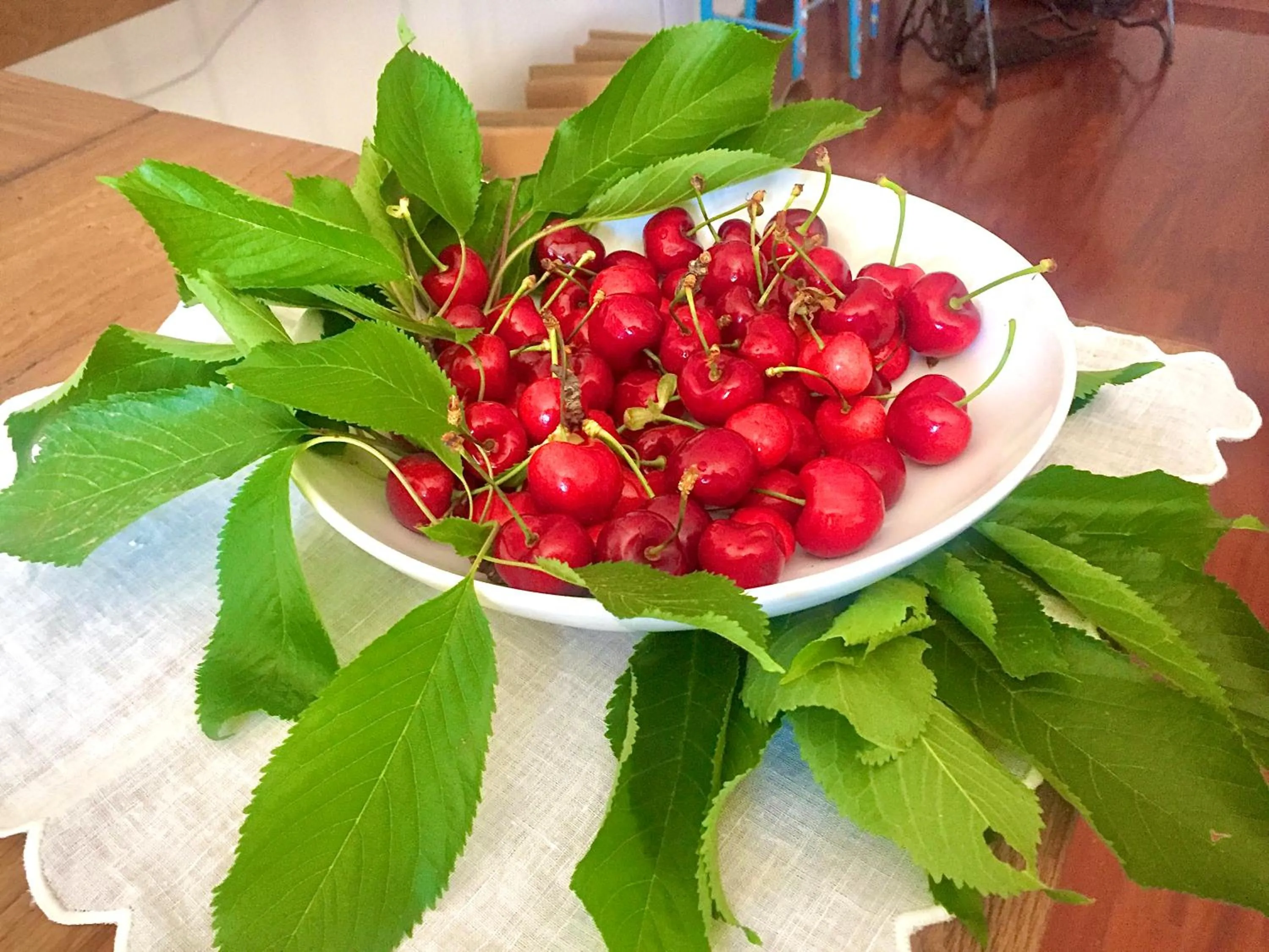 Breakfast in P&G design by Lago Welcome Enna