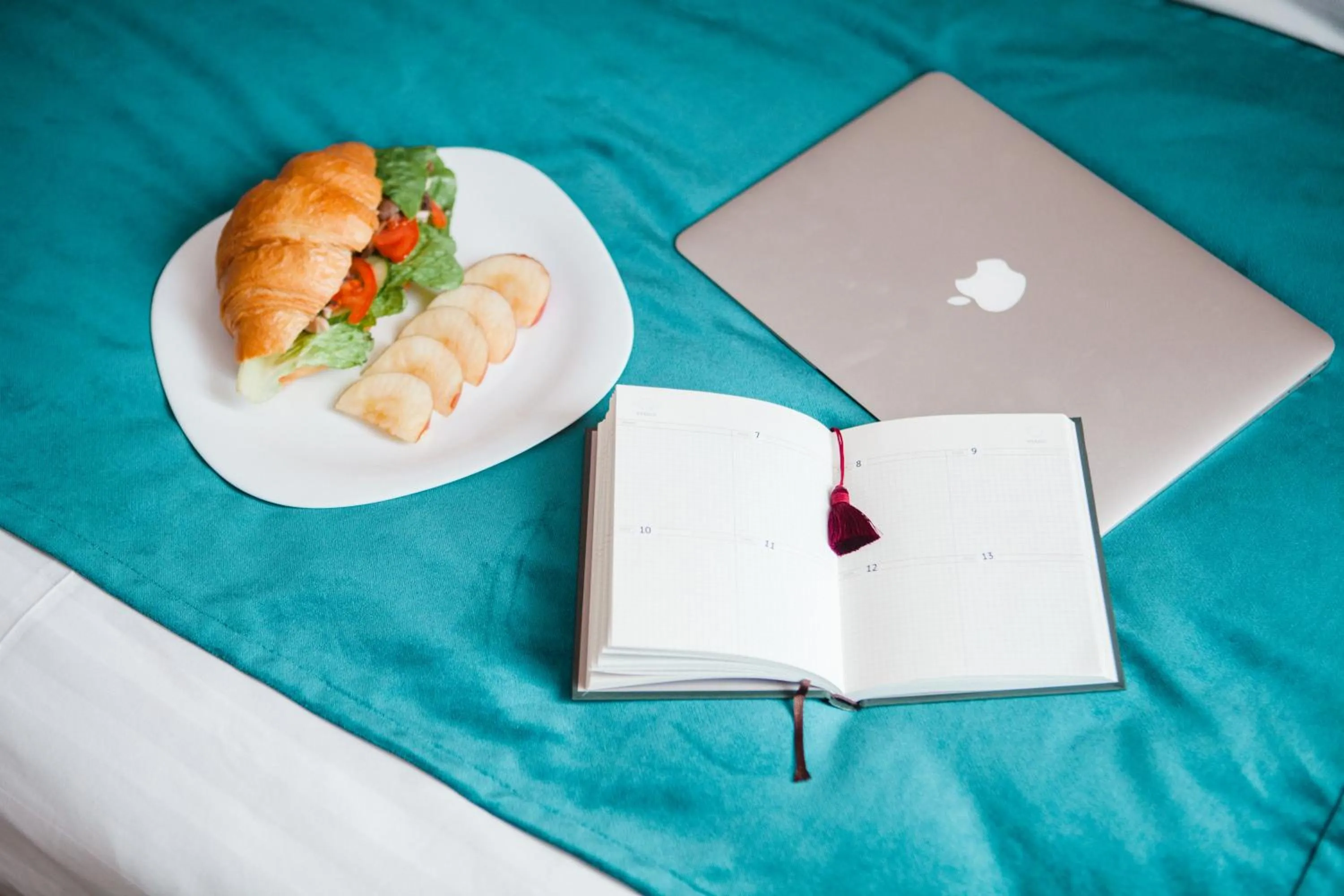 Breakfast in Live.Here.Hotel