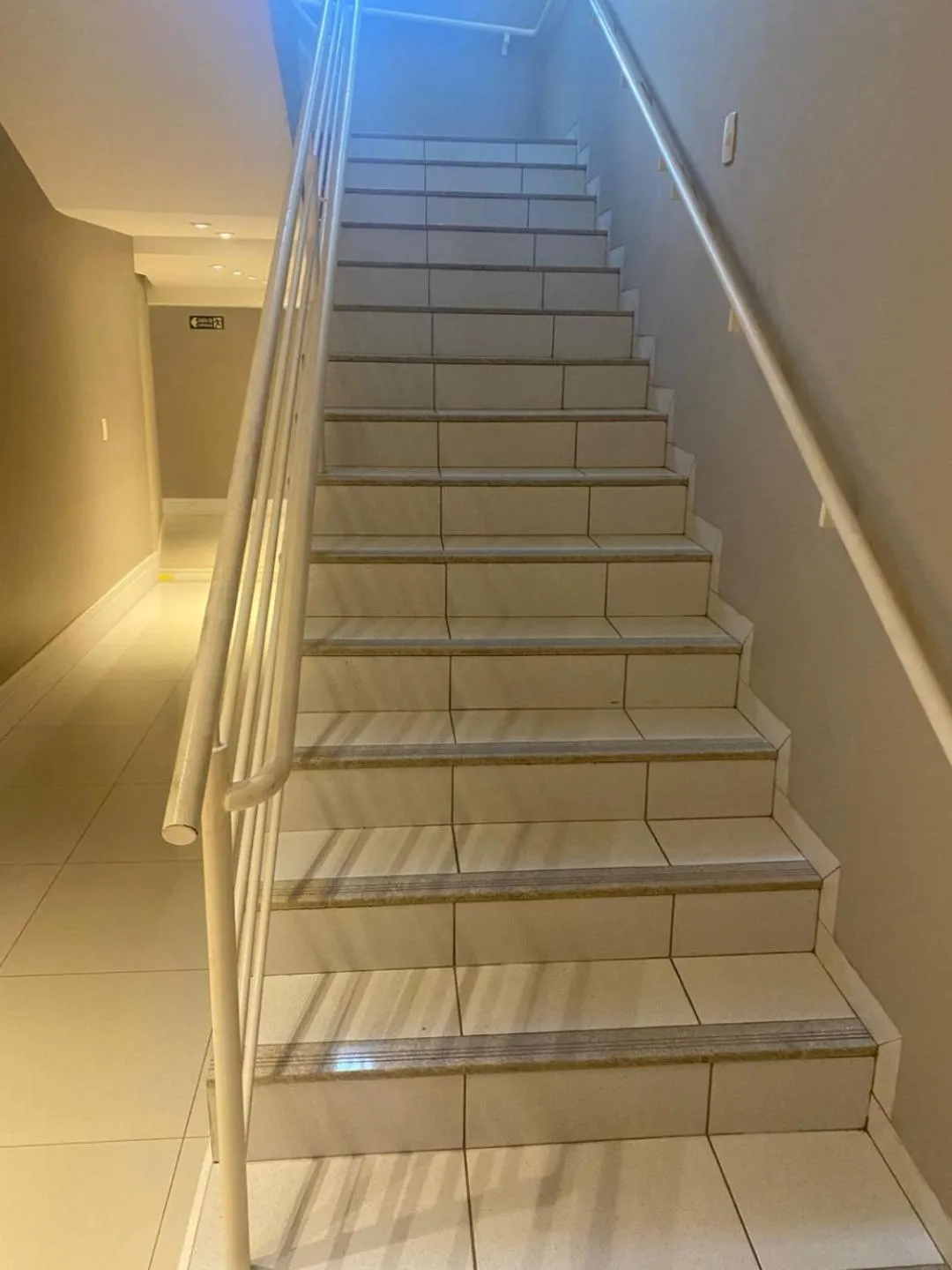 Property building in Rede Andrade Rondonópolis