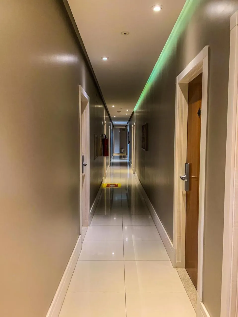 Property building in Rede Andrade Rondonópolis