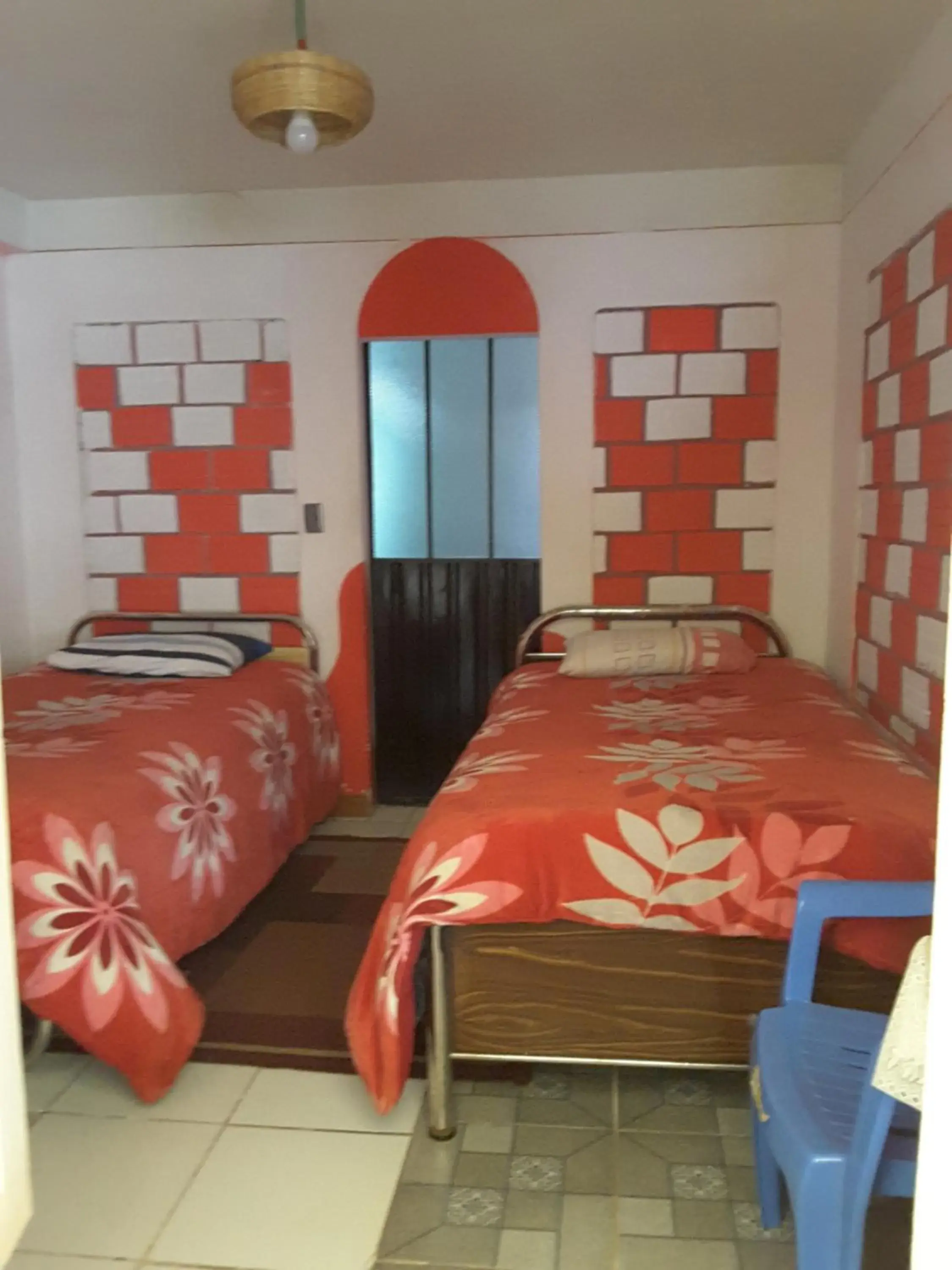 Hostal La Casa del Sol Hostal La Casa del Sol