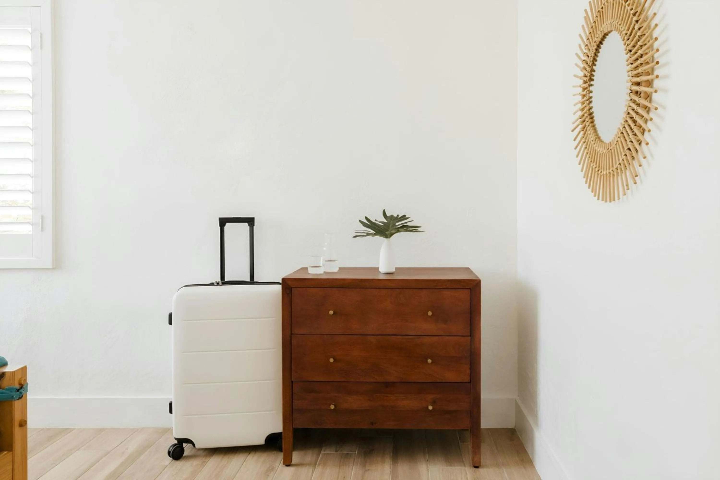 Bedroom in Wellborn Hotel Downtown, Sonder by Marriott Bonvoy