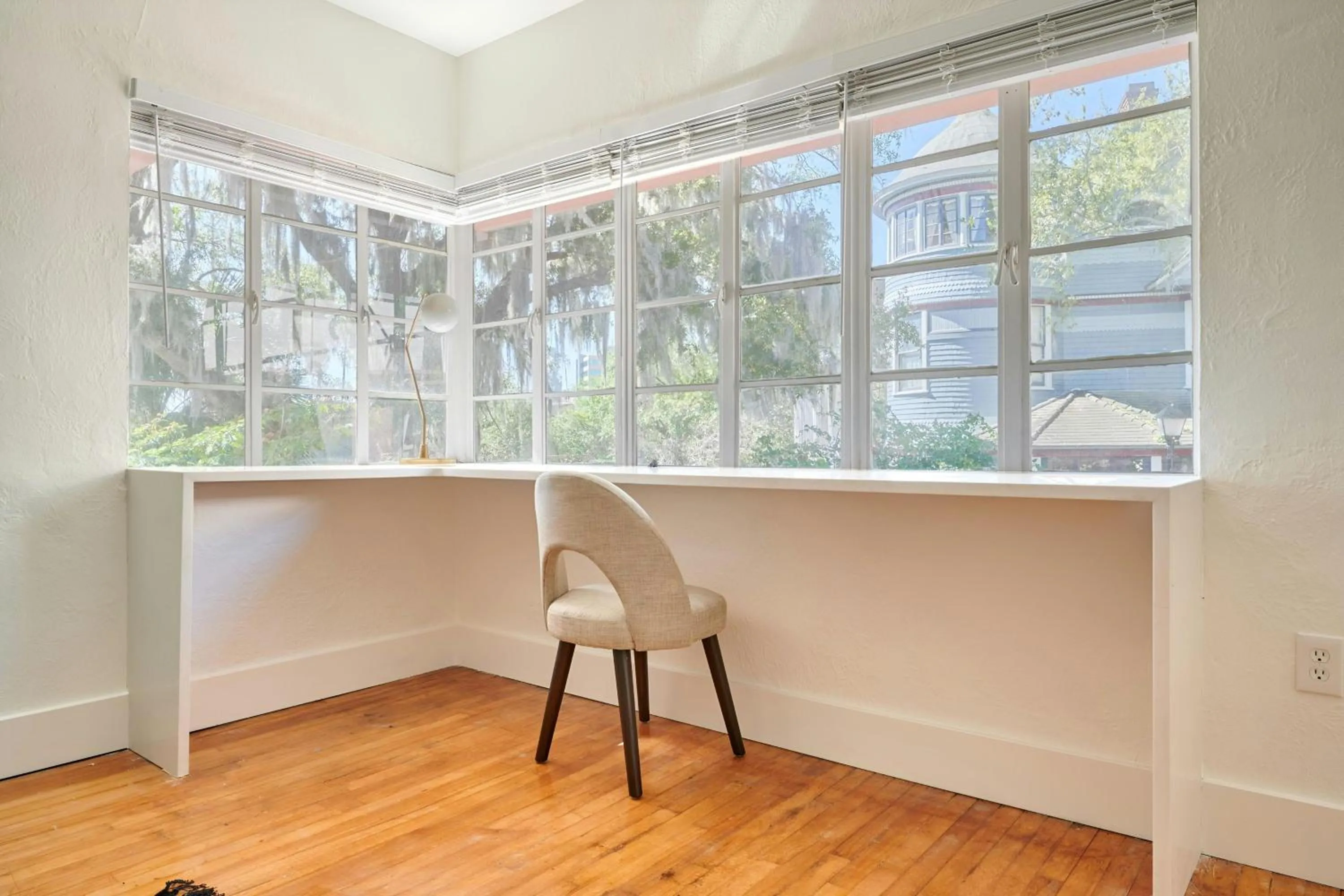 Bedroom in Wellborn Hotel Downtown, Sonder by Marriott Bonvoy