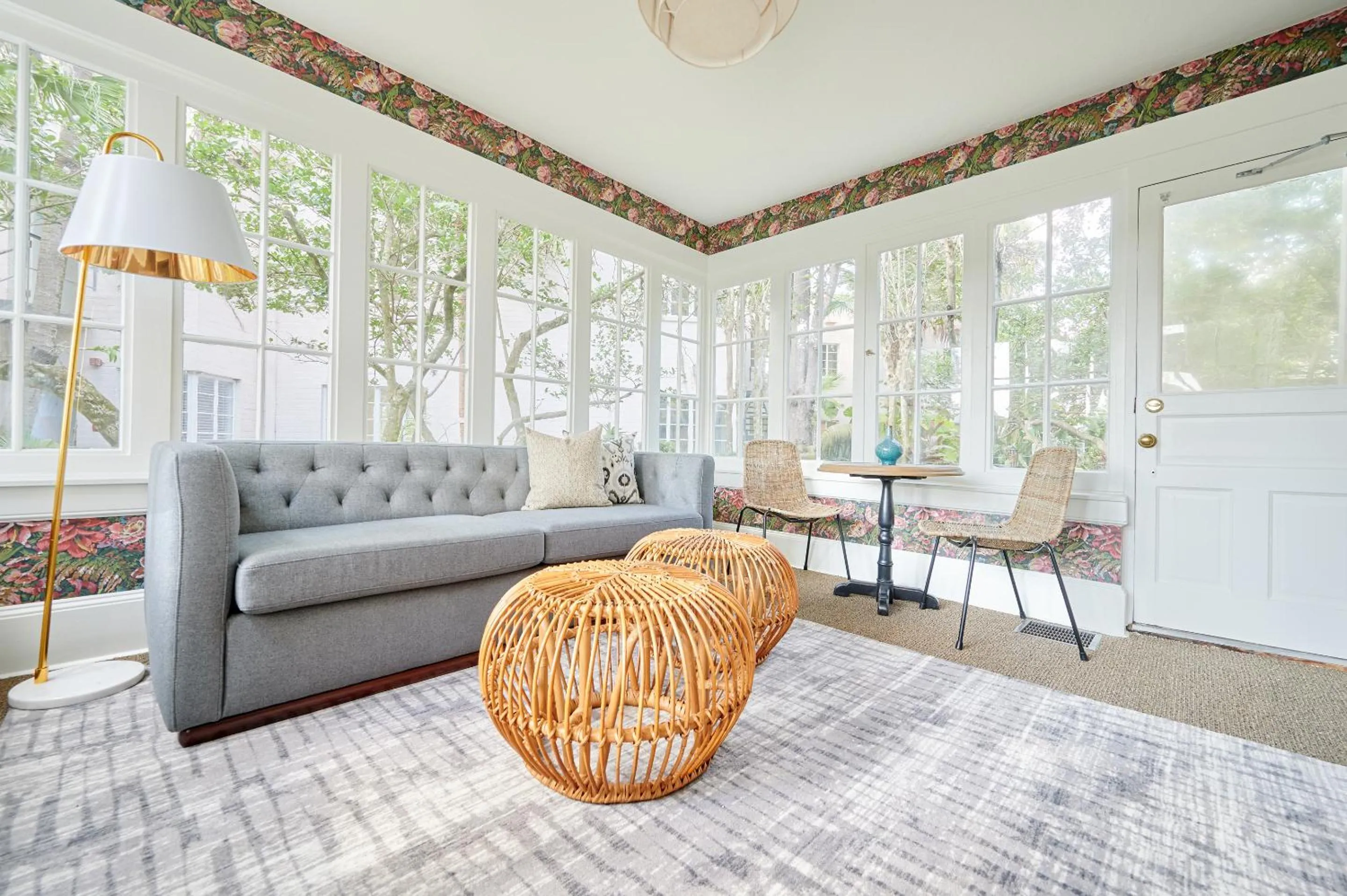 One-Bedroom Suite in Sonder Wellborn