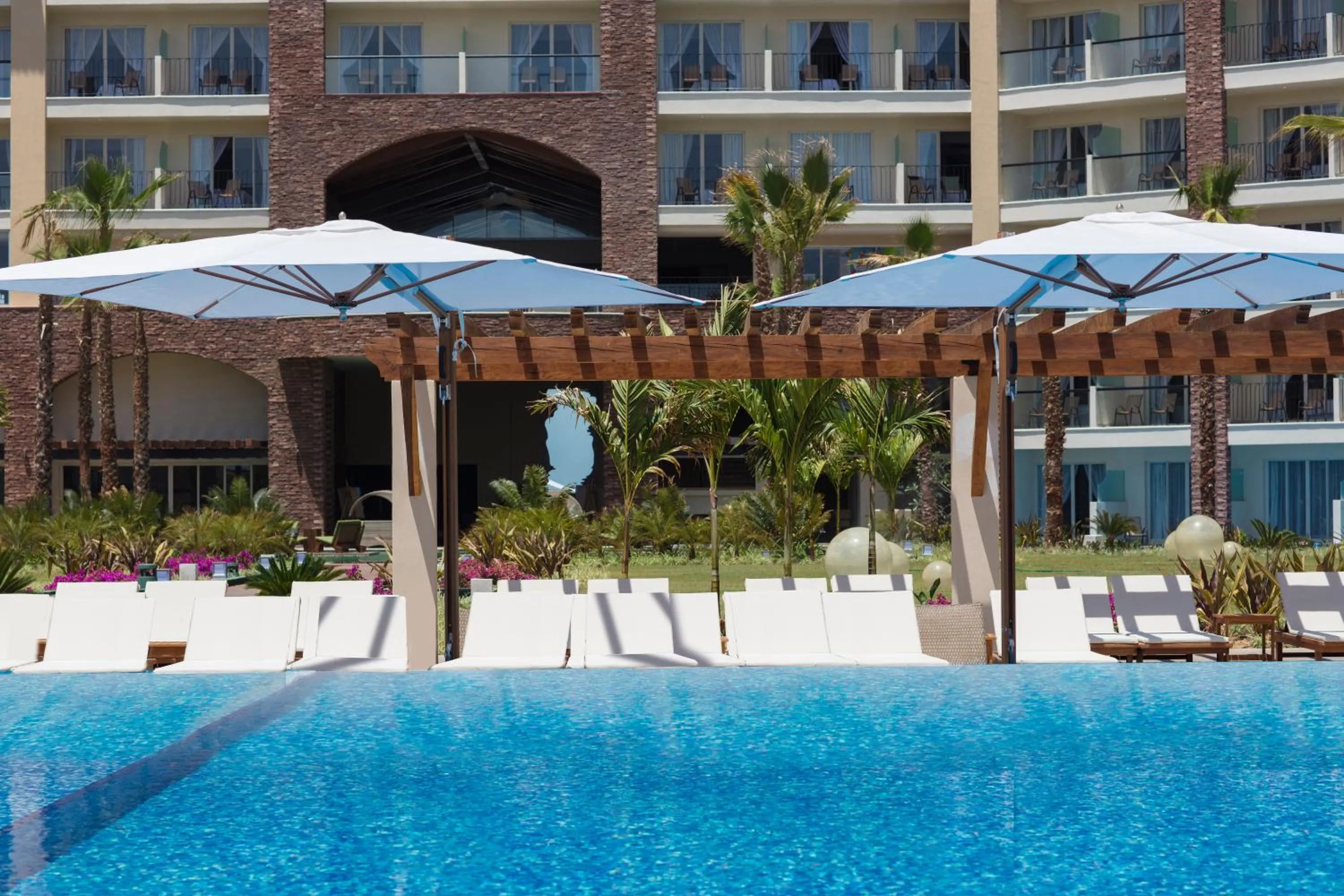 Altitude by Krystal Grand Los Cabos - All Inclusive