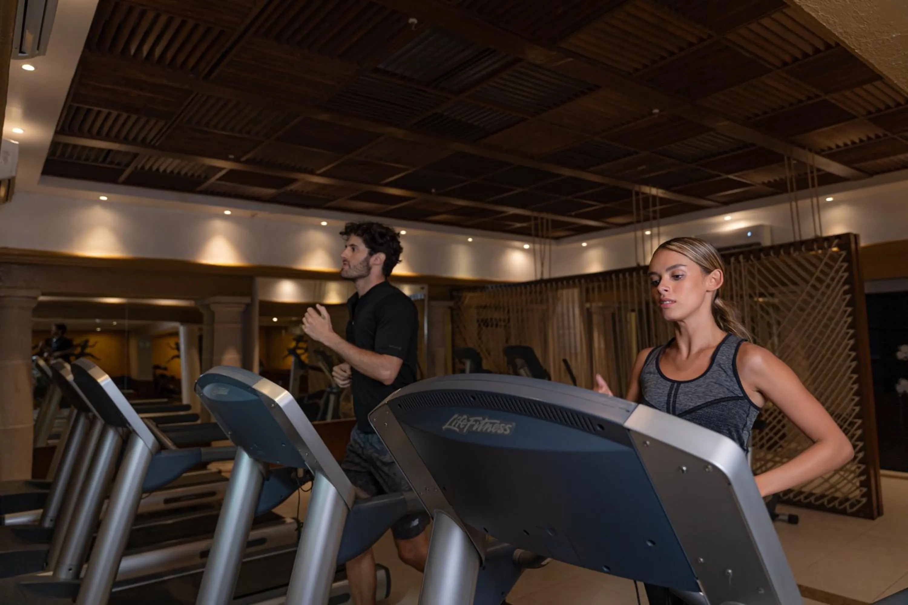 Altitude by Krystal Grand Los Cabos - All Inclusive