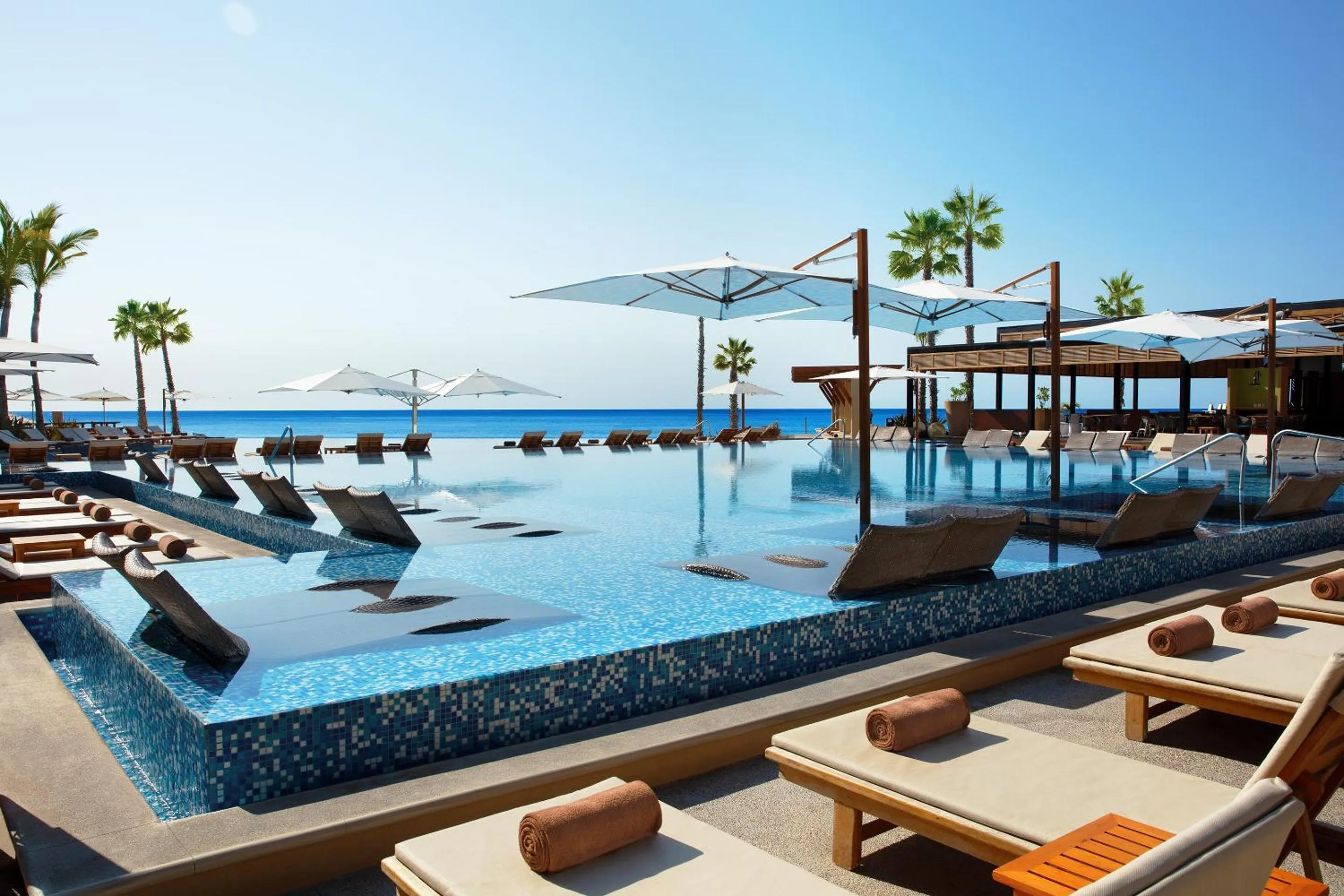 Altitude by Krystal Grand Los Cabos - All Inclusive