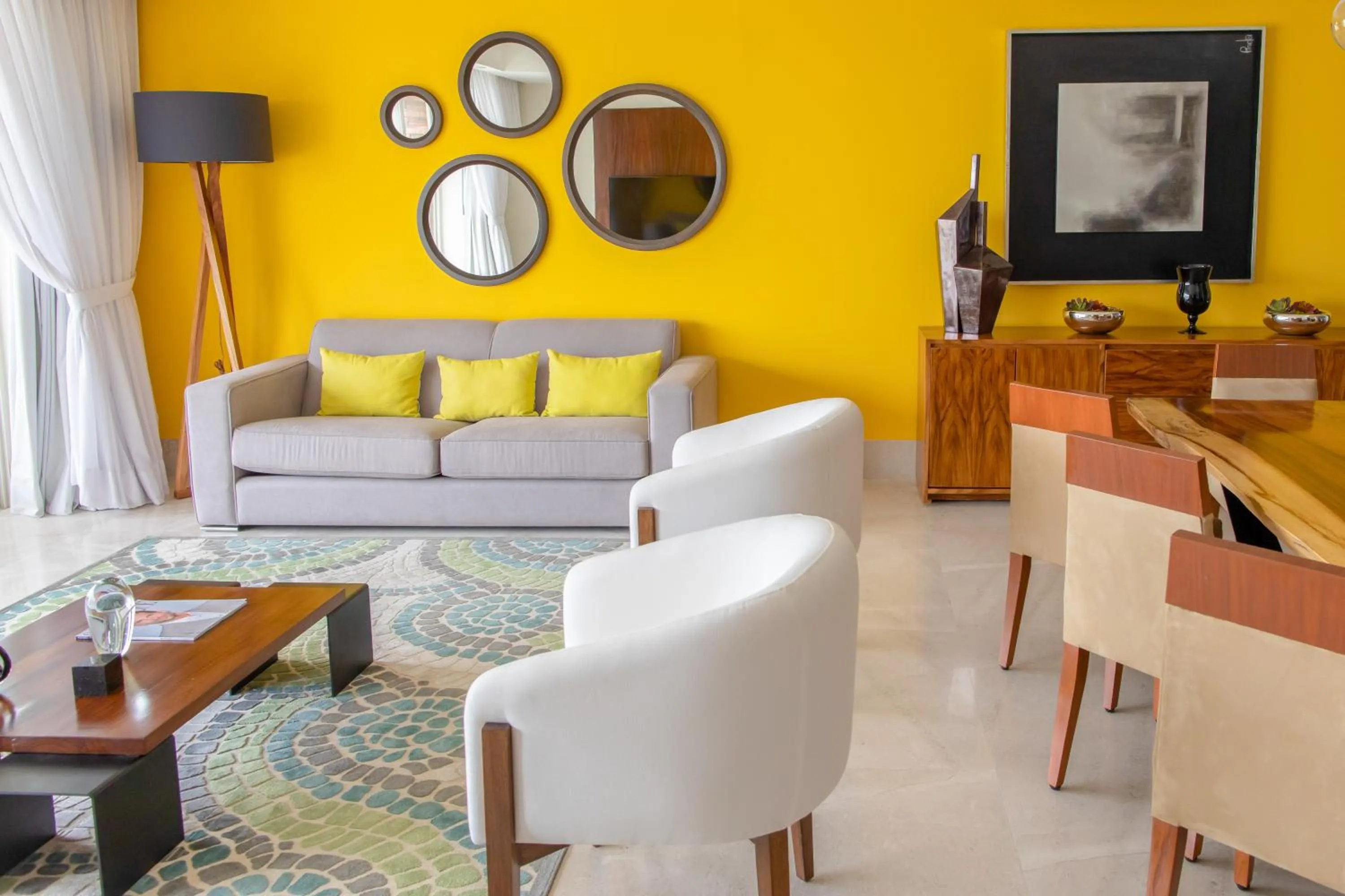 Altitude by Krystal Grand Los Cabos - All Inclusive