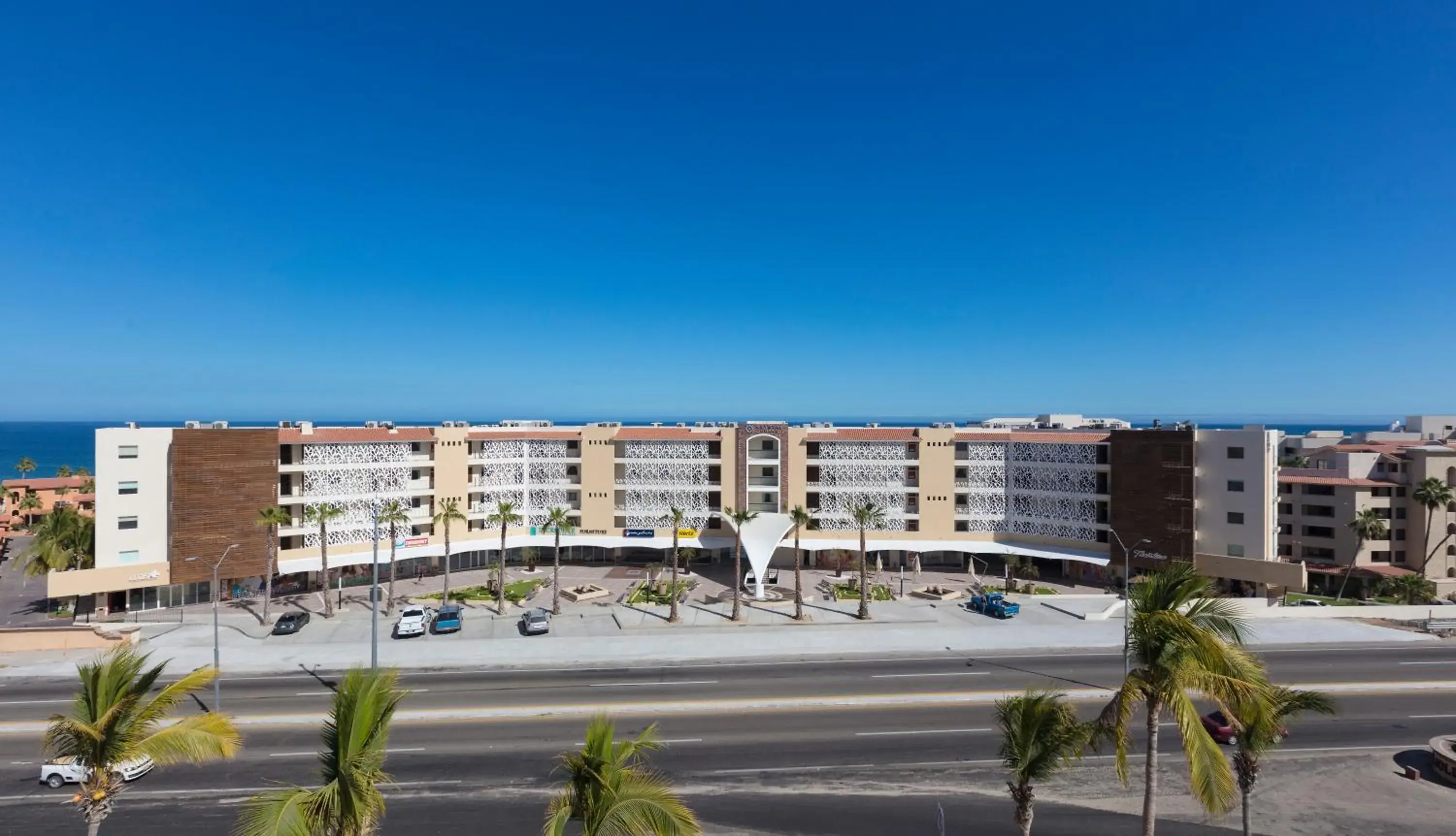 BelAir SunClub Cabos by Krystal Grand BelAir SunClub Cabos by Krystal Grand