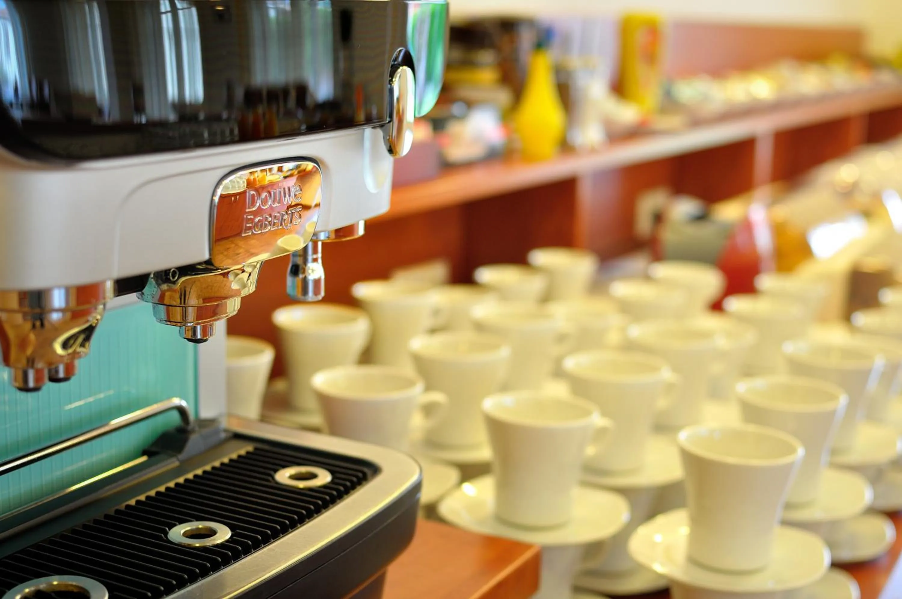 Drinks in Penzion Krumlov - Massage studio