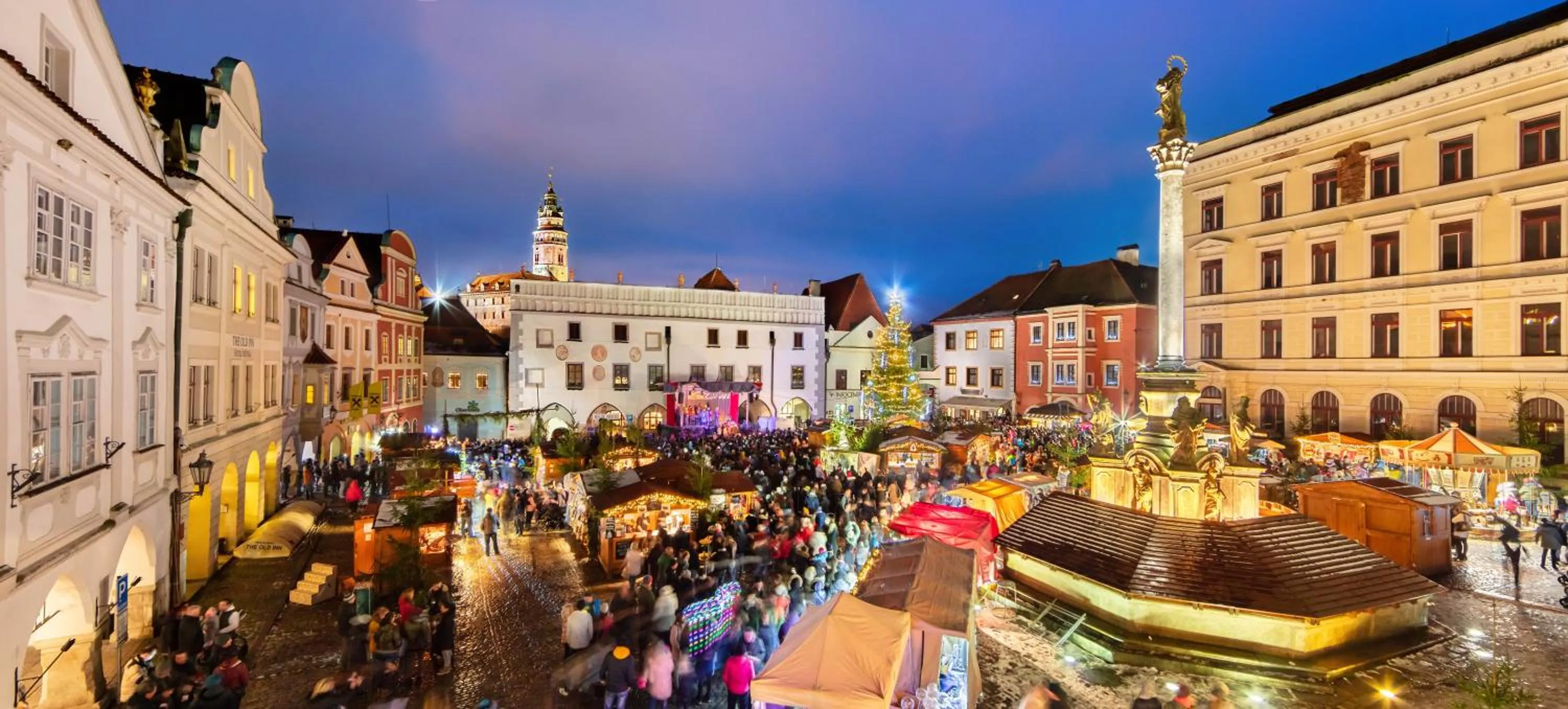 Other in Penzion Krumlov - Massage studio