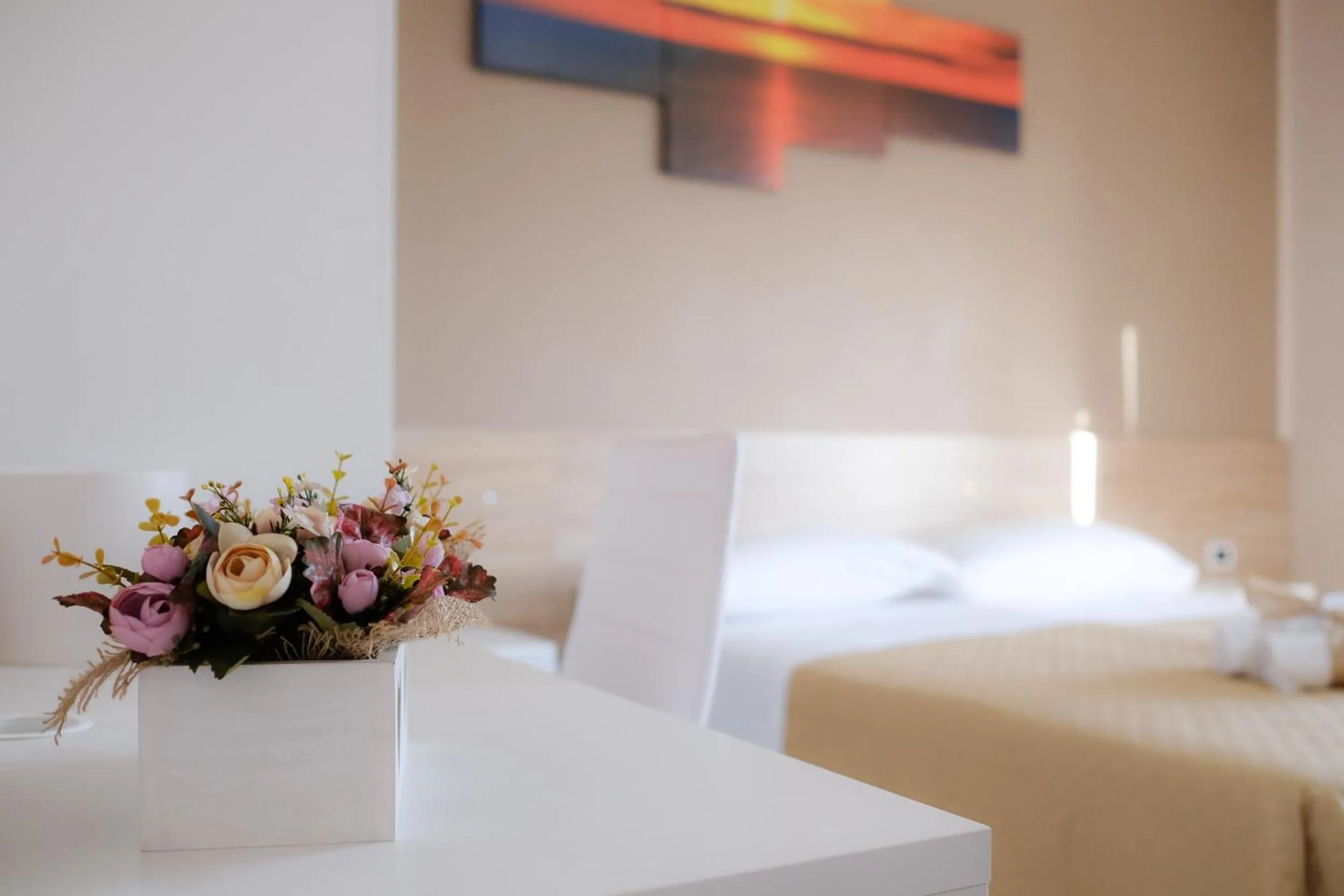 Restaurant/places to eat, Bed in B&B Lamezia Airport