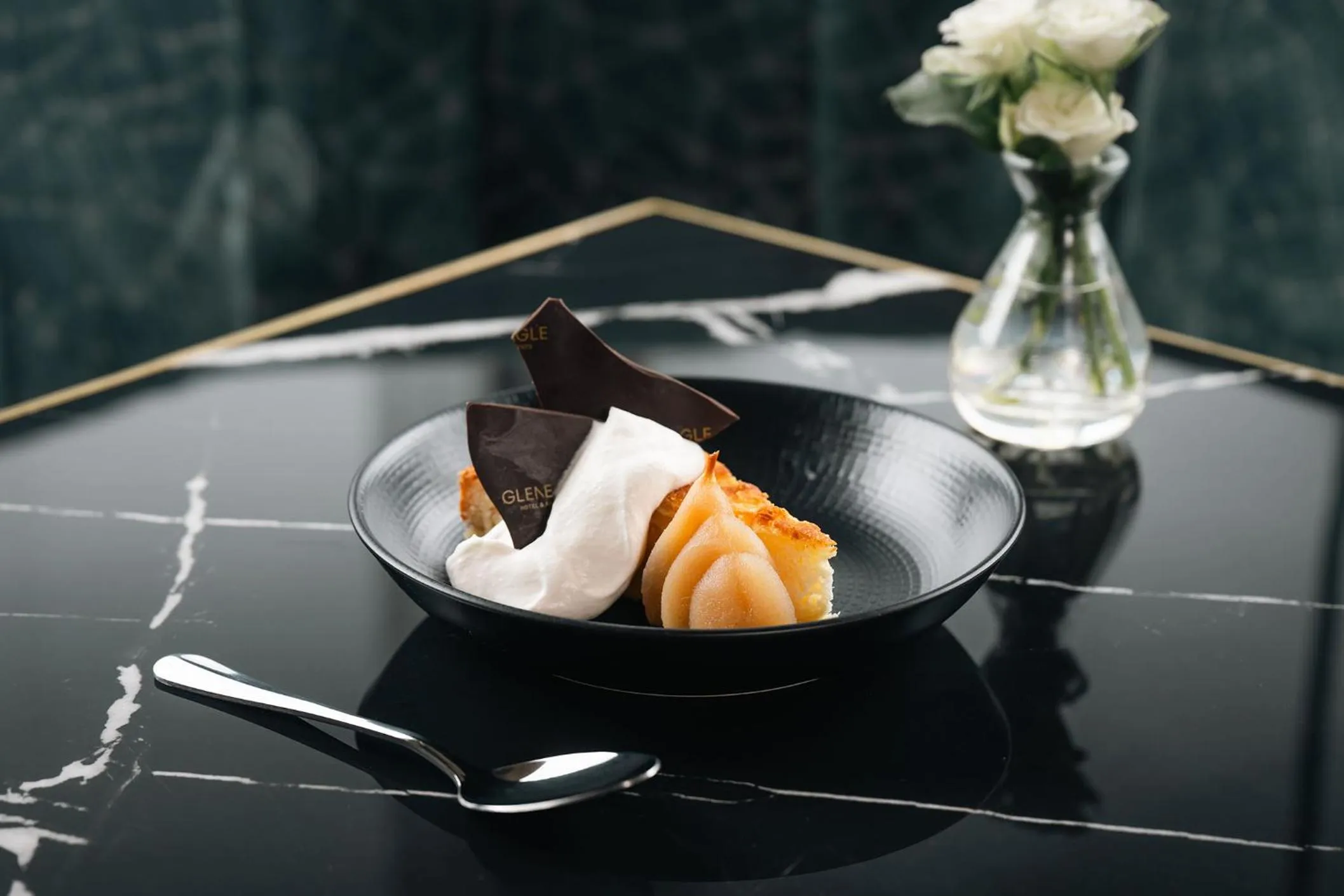 Restaurant/places to eat in Gleneagle Killarney