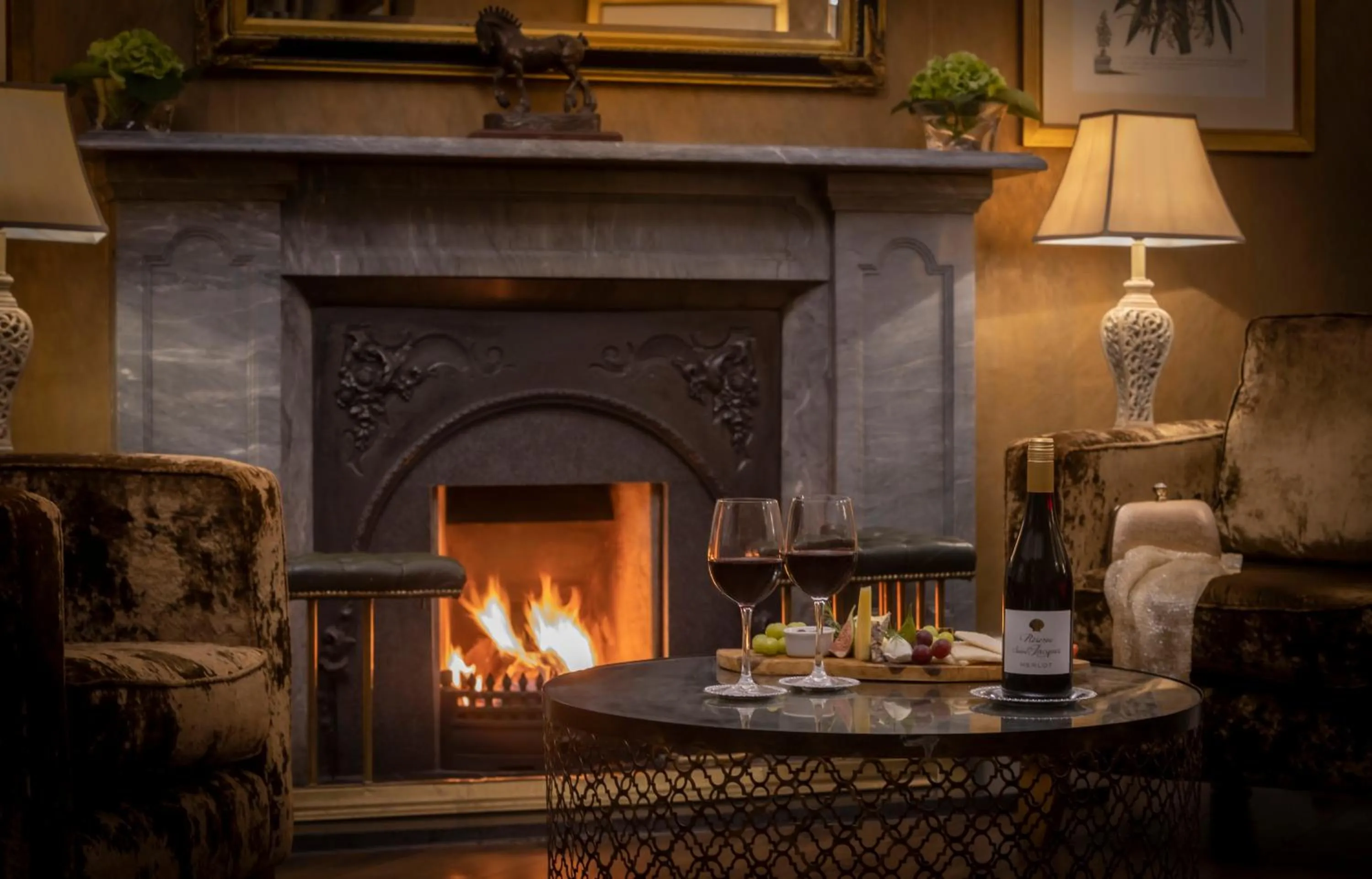 Property building in Gleneagle Killarney