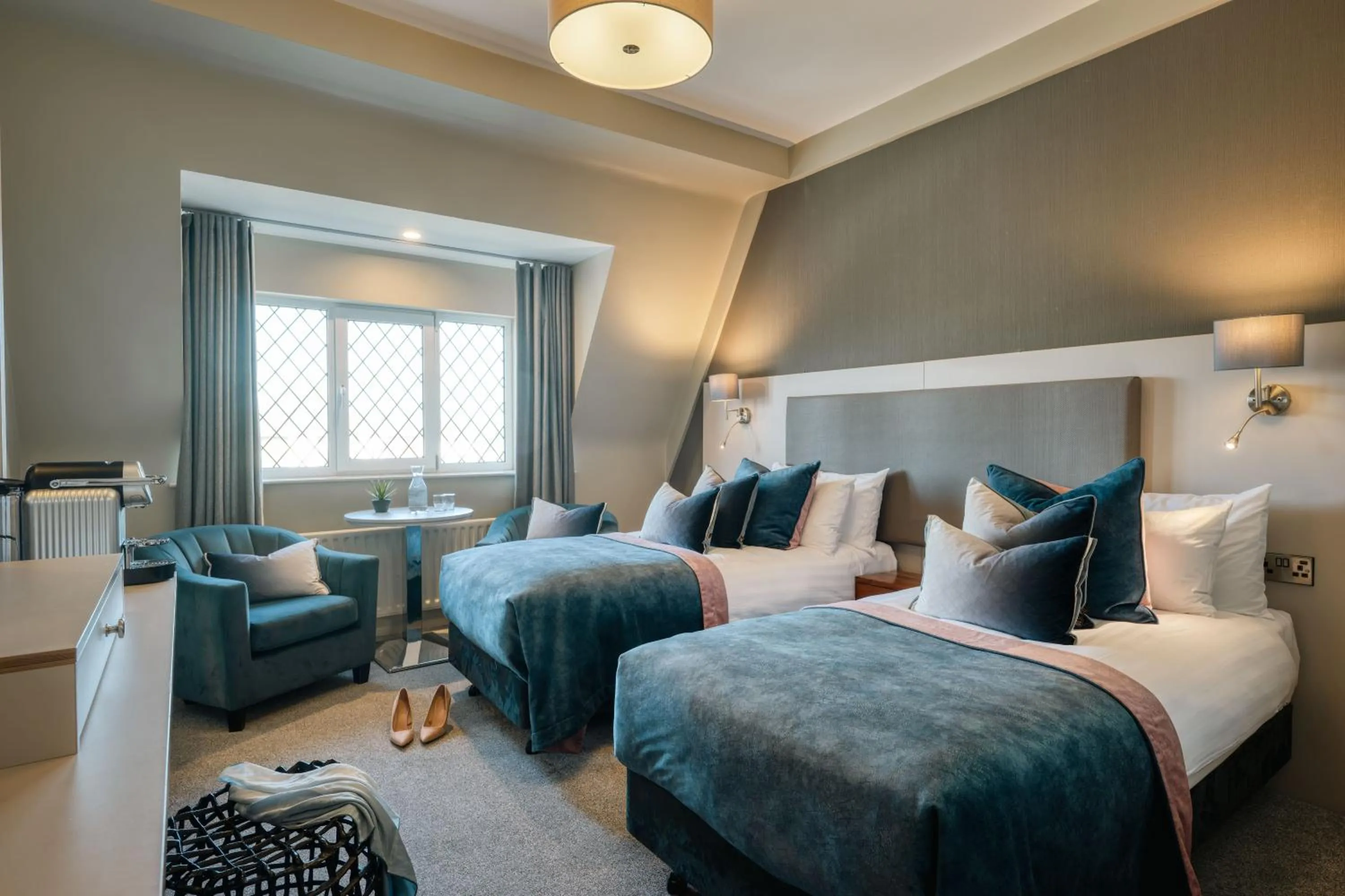 Bed in Gleneagle Killarney