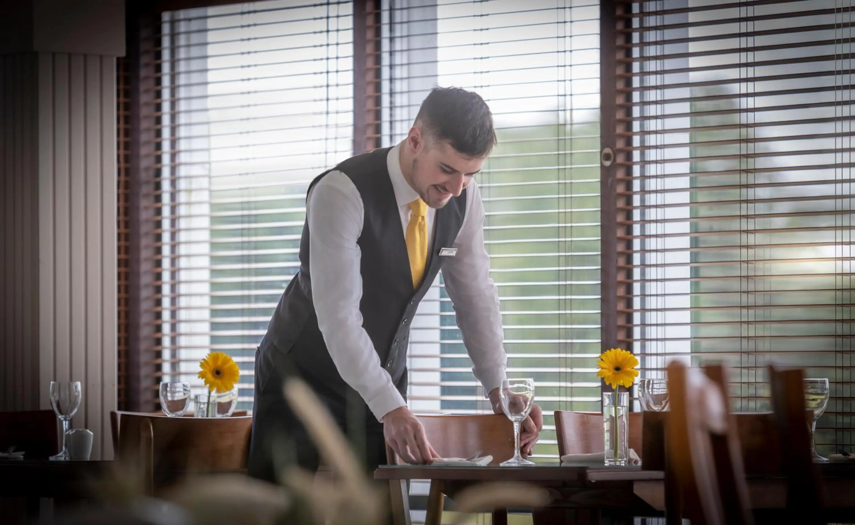 Restaurant/places to eat in Gleneagle Killarney