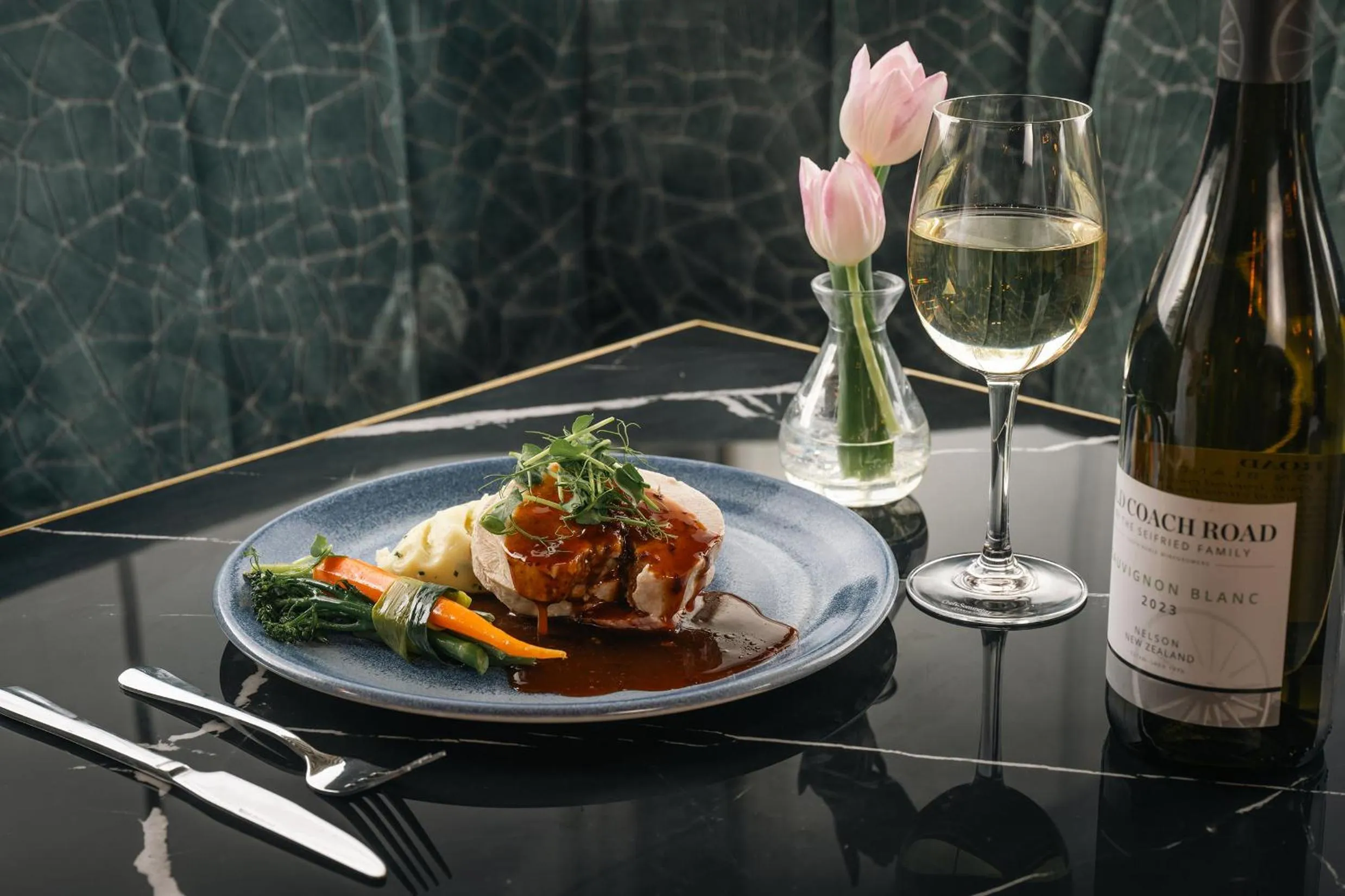 Restaurant/places to eat in Gleneagle Killarney