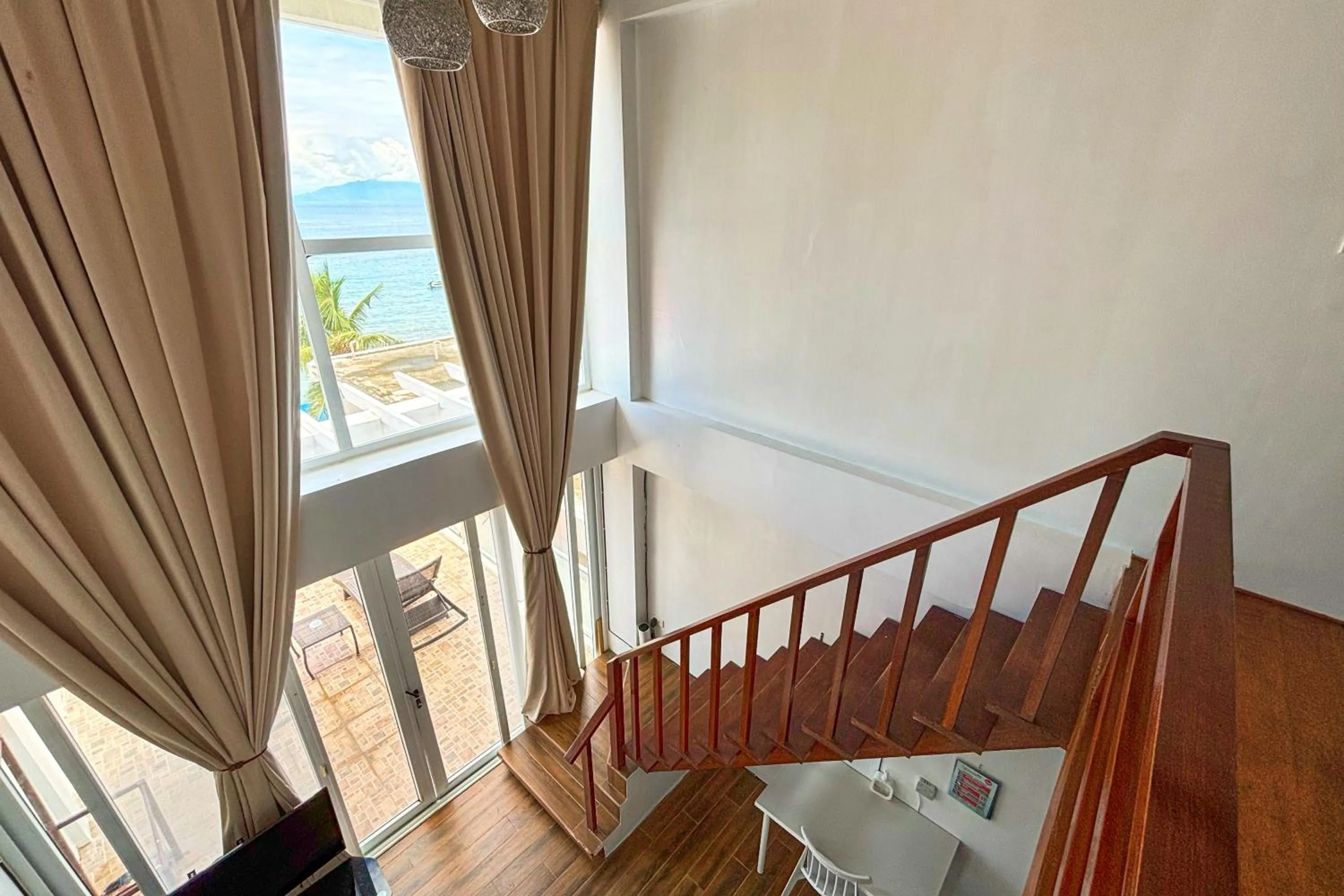 Arkipelago Divers and Beach Resort